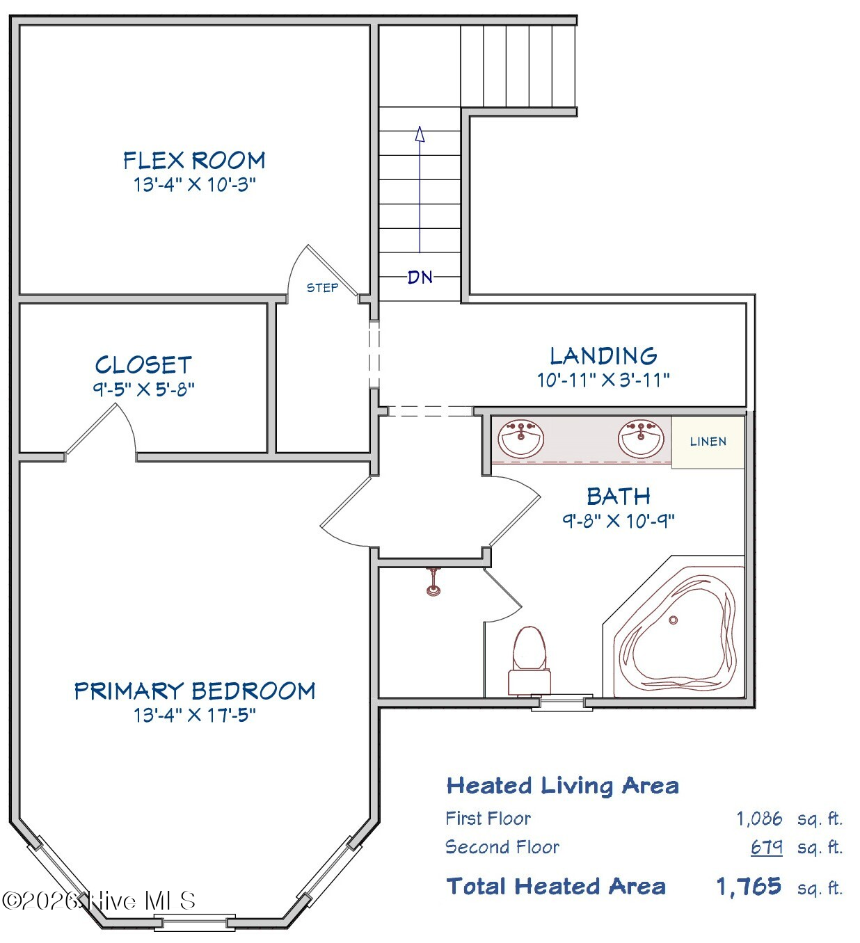 117 NE 33rd Street