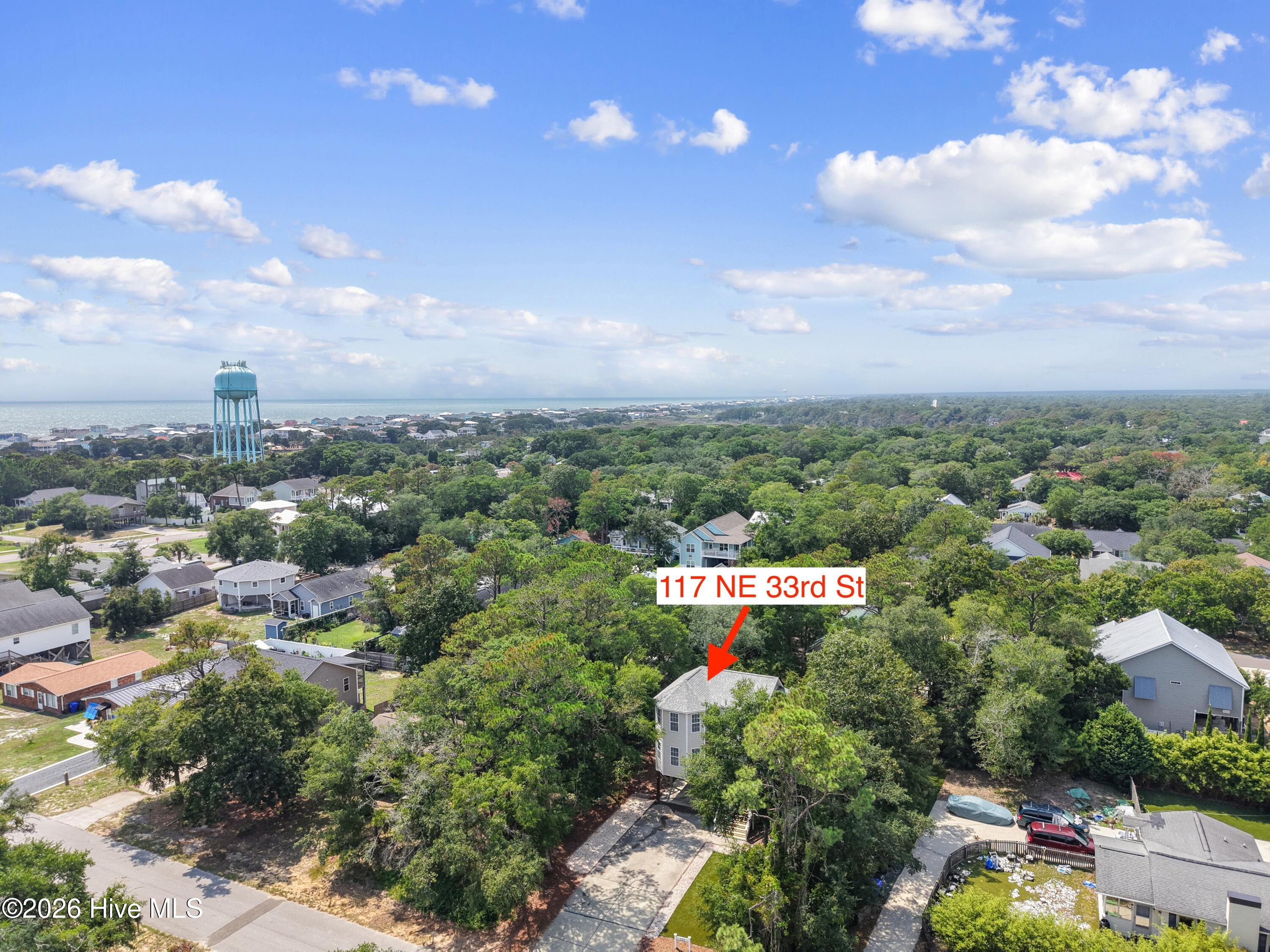117 NE 33rd Street