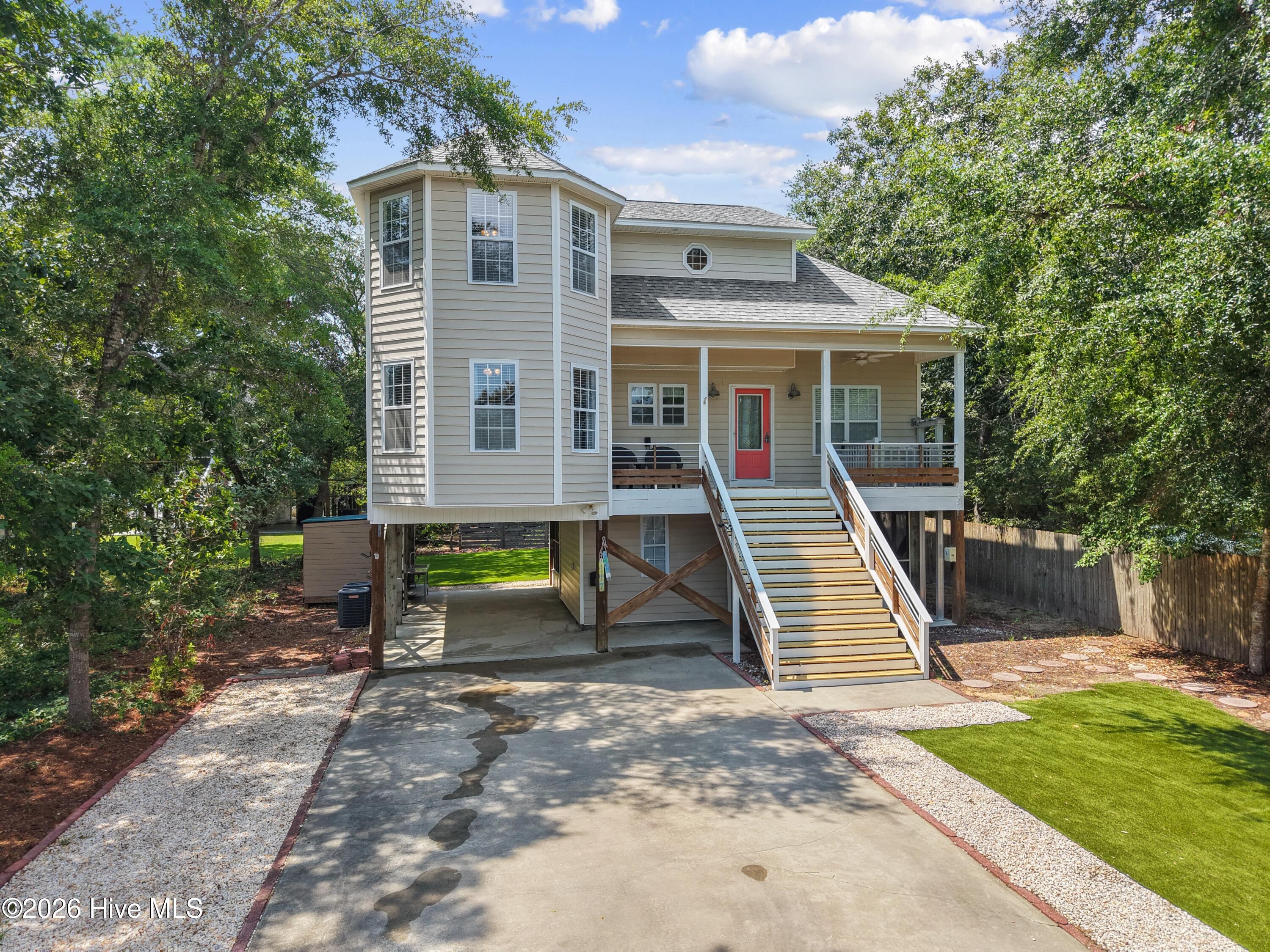 117 NE 33rd Street
