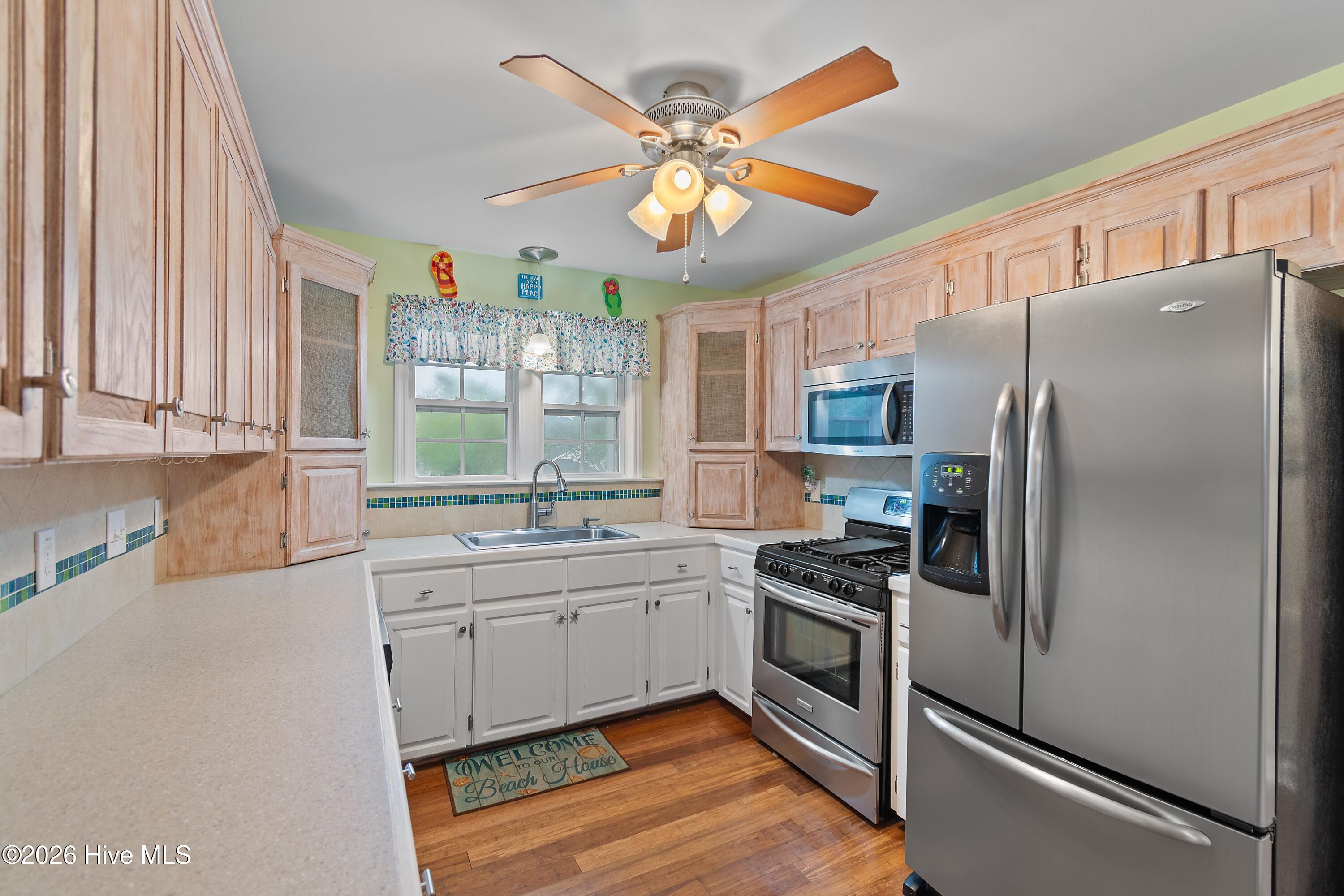 117 NE 33rd Street