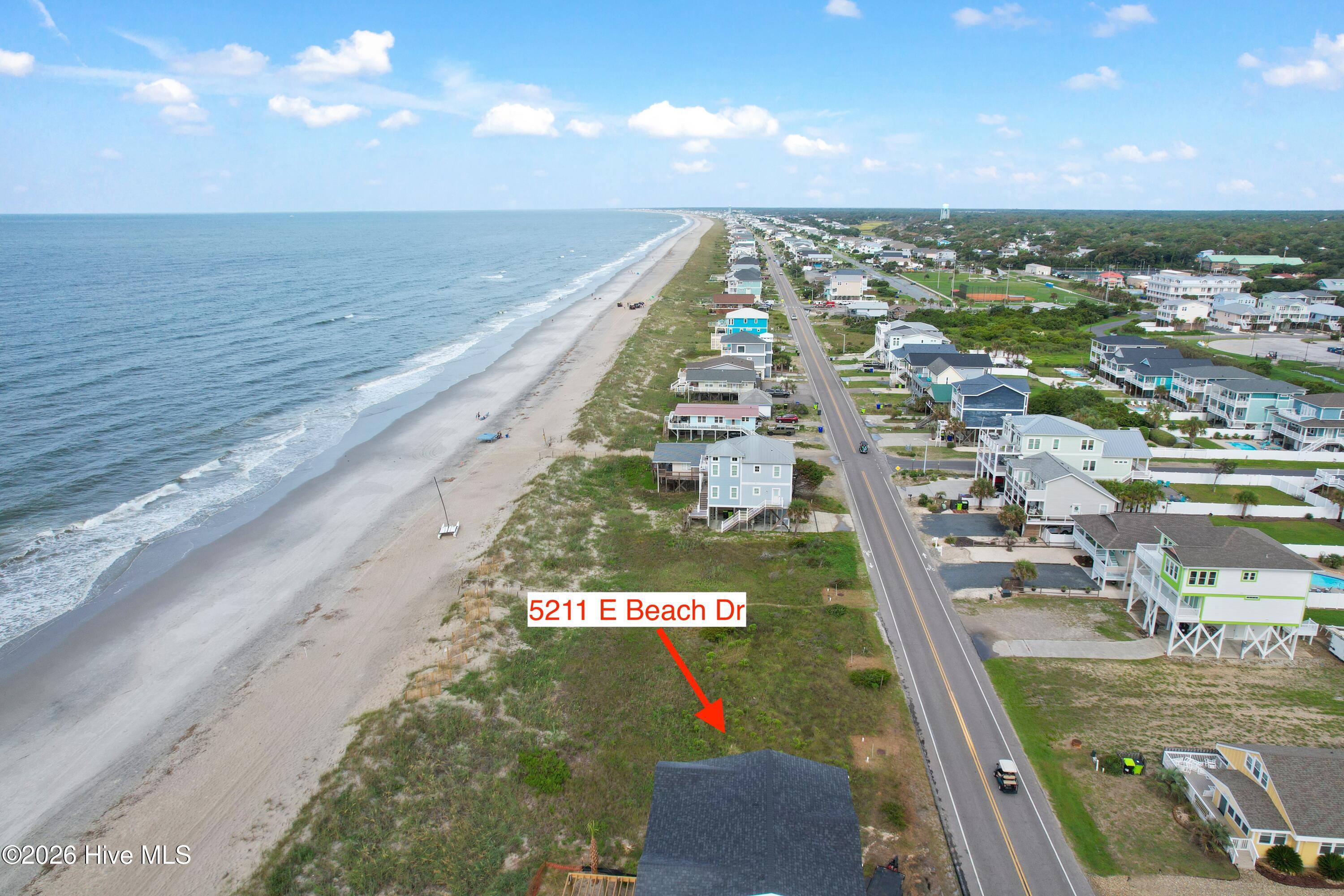 5211 E Beach Drive