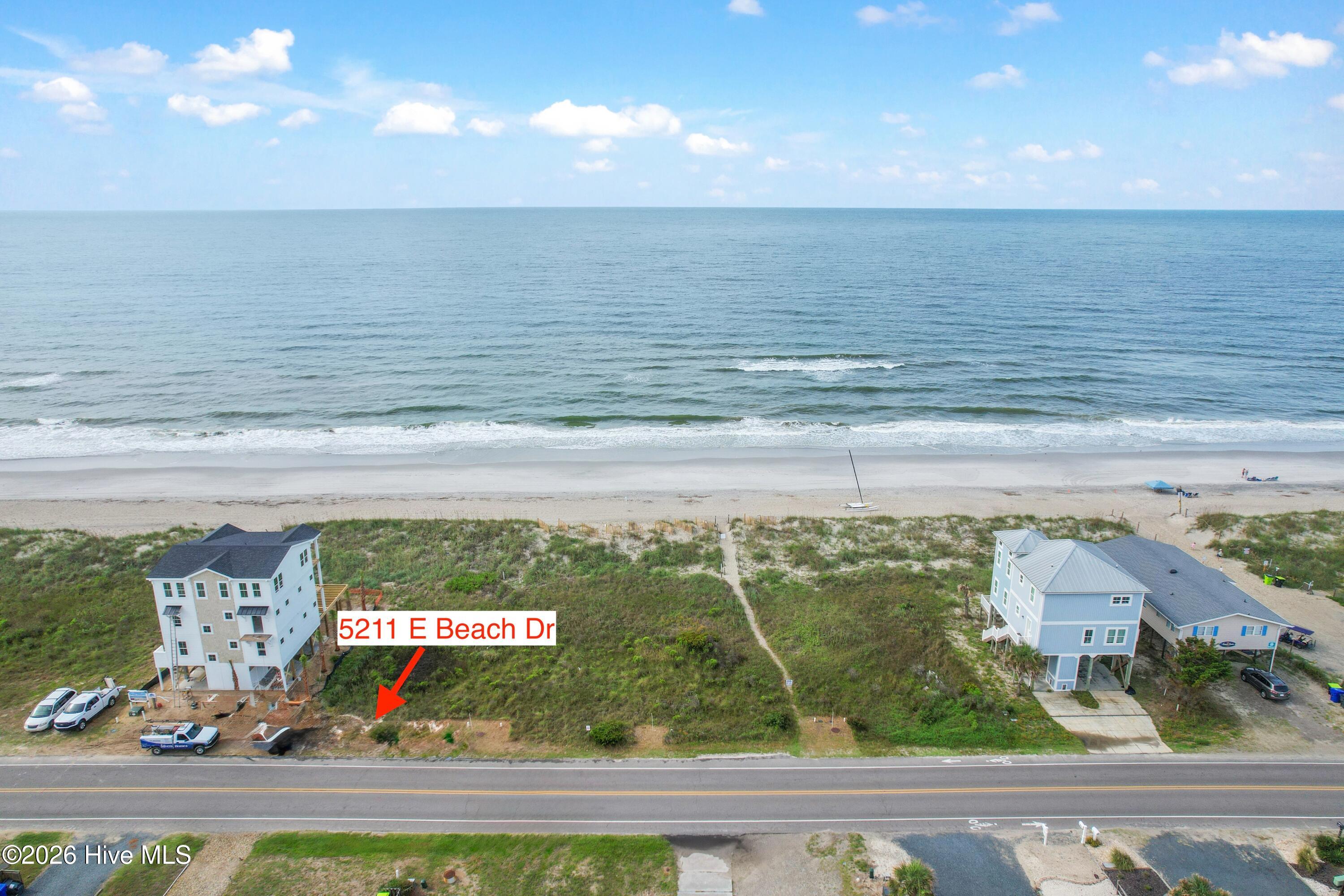5211 E Beach Drive