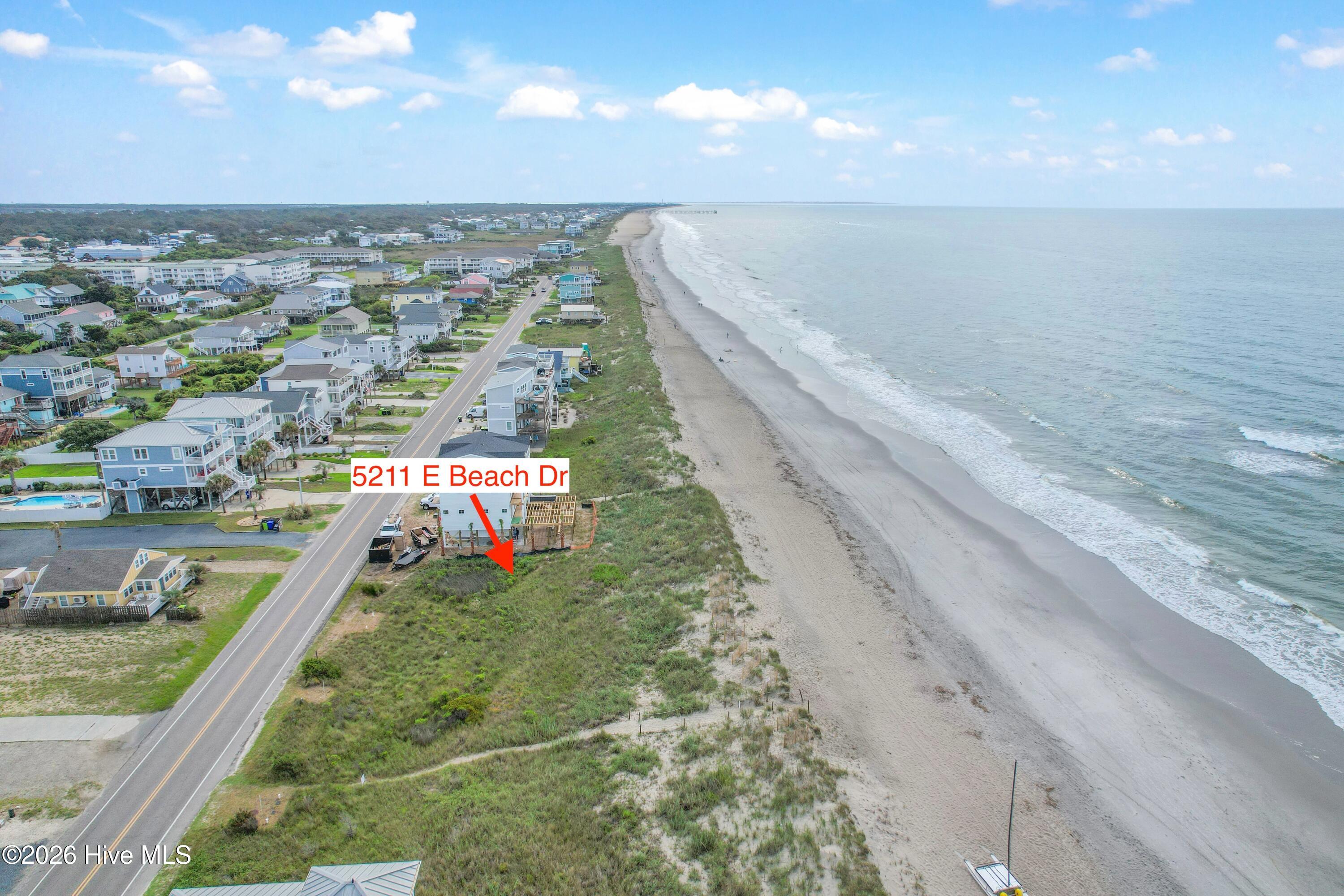 5211 E Beach Drive