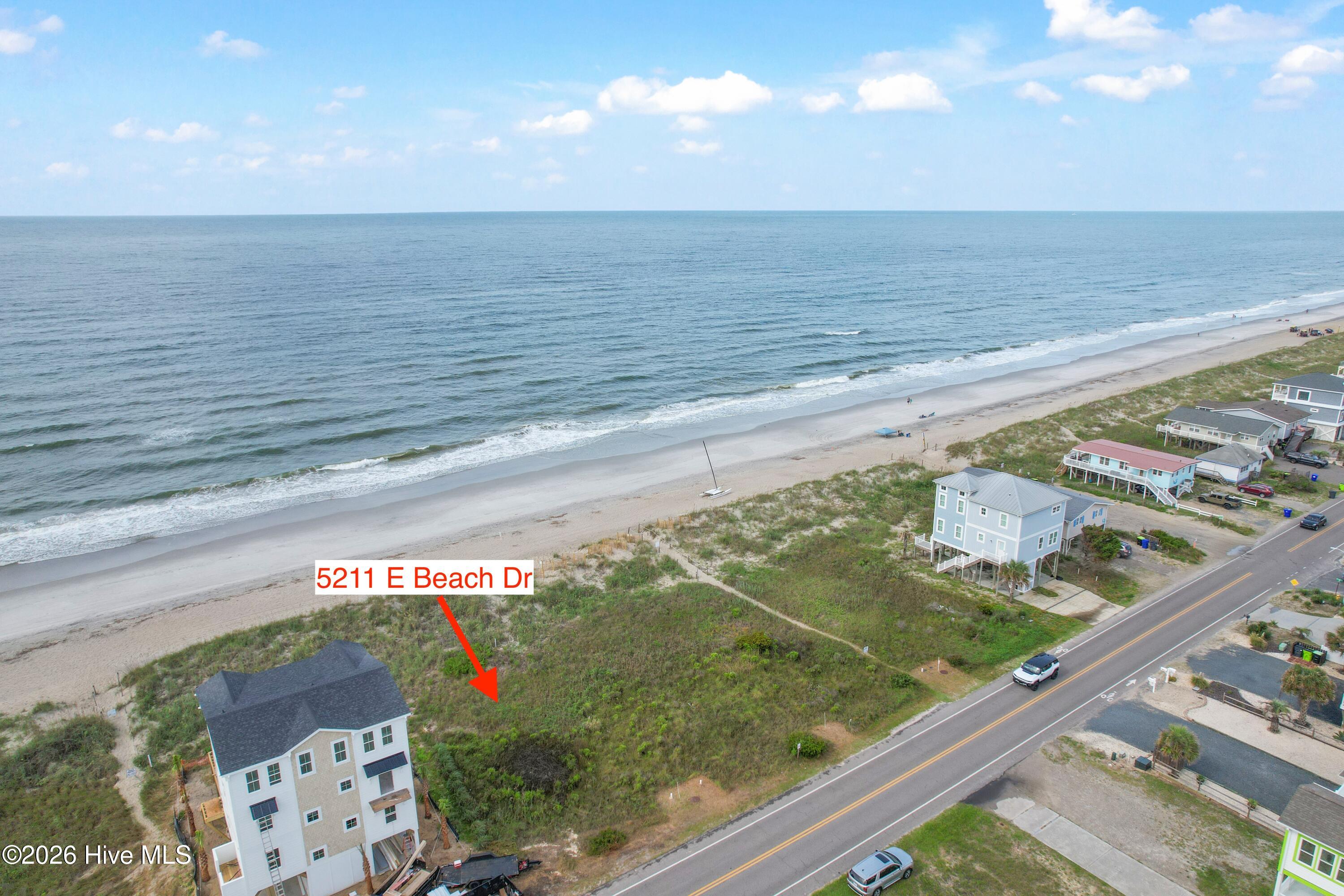 5211 E Beach Drive