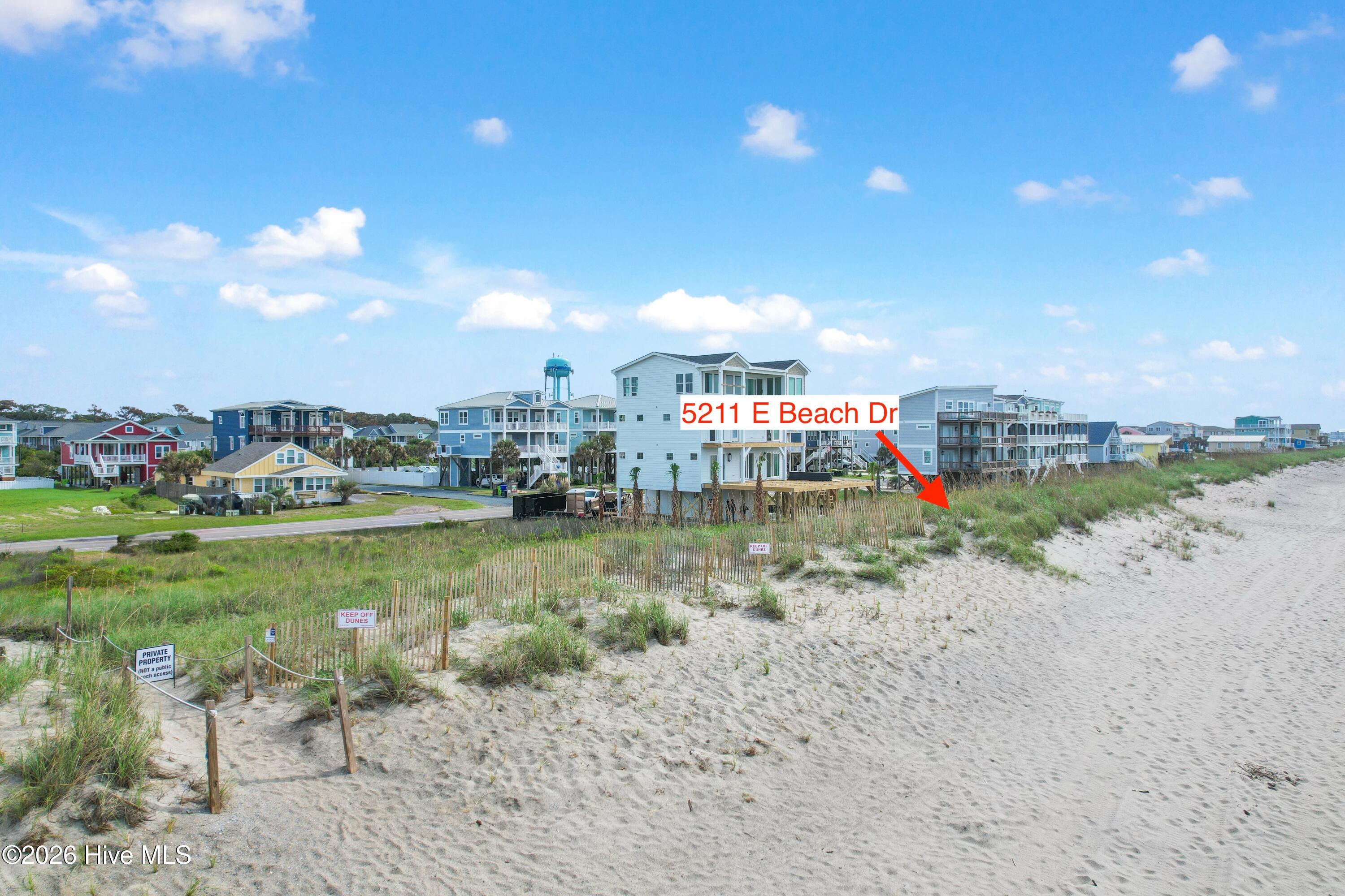 5211 E Beach Drive