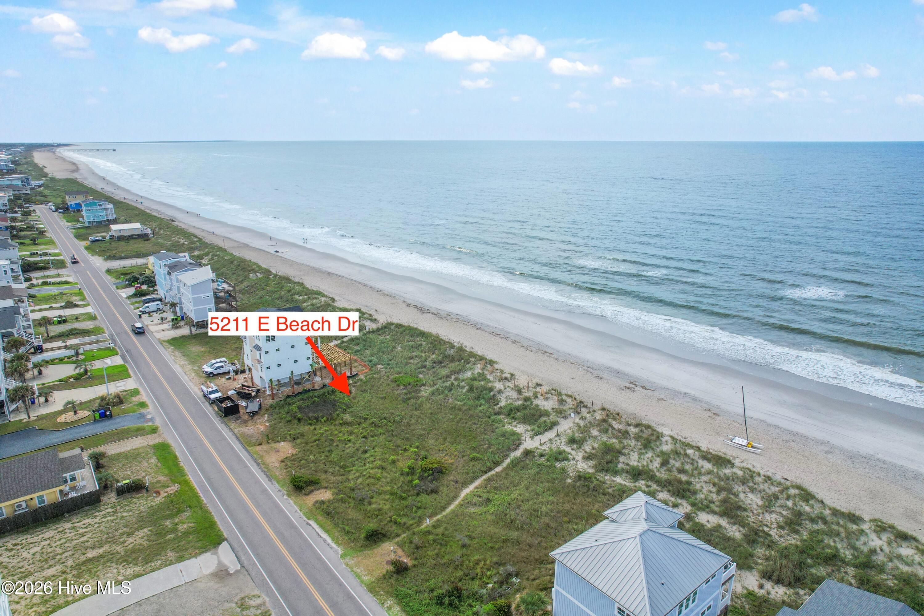 5211 E Beach Drive
