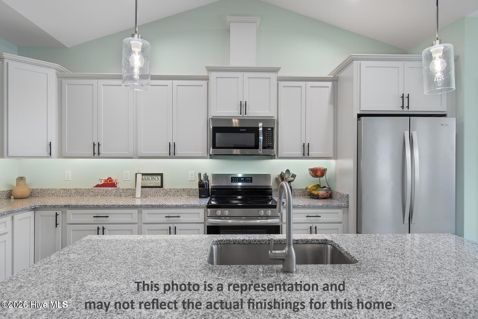 1156 Twin Lakes Drive