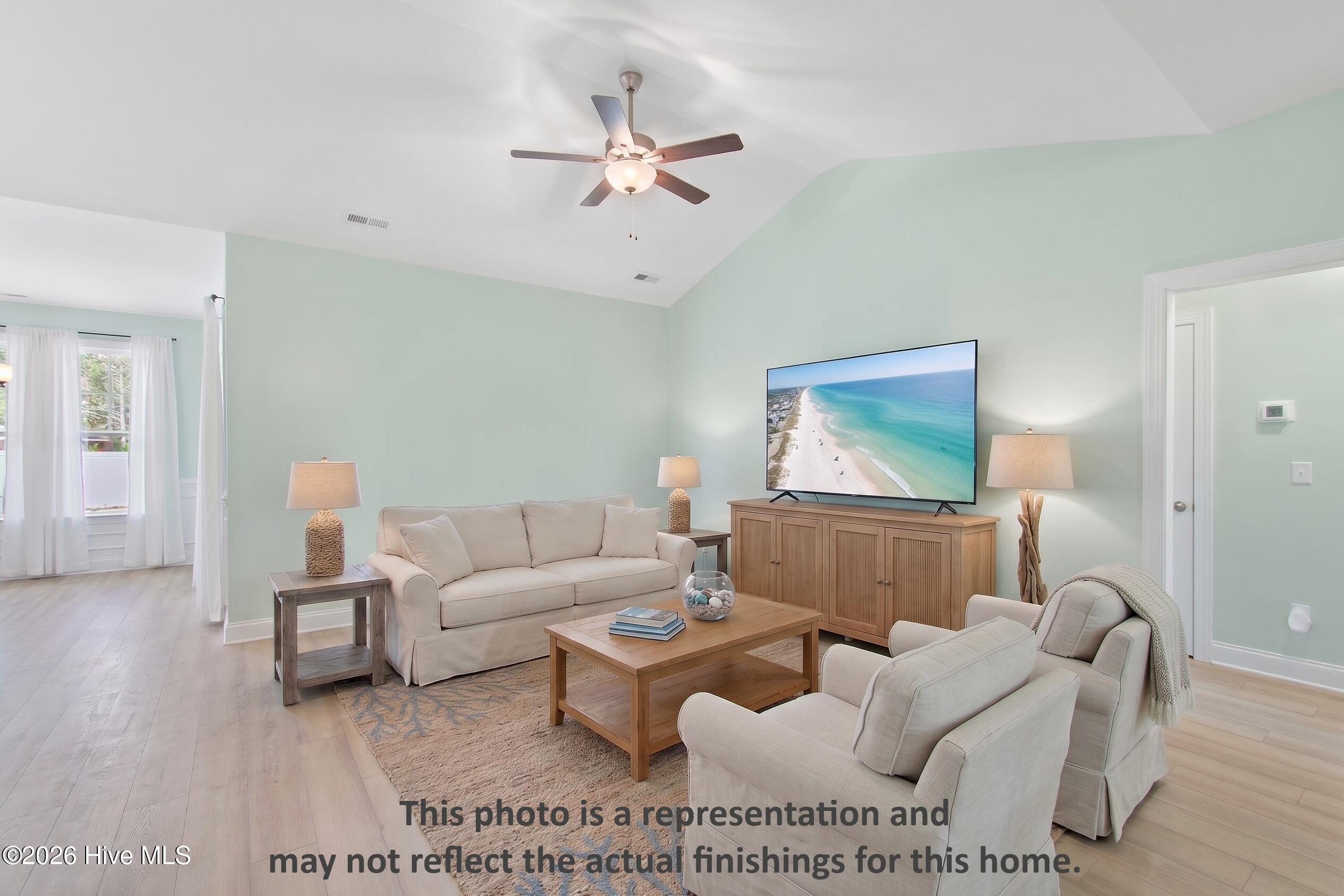 1156 Twin Lakes Drive