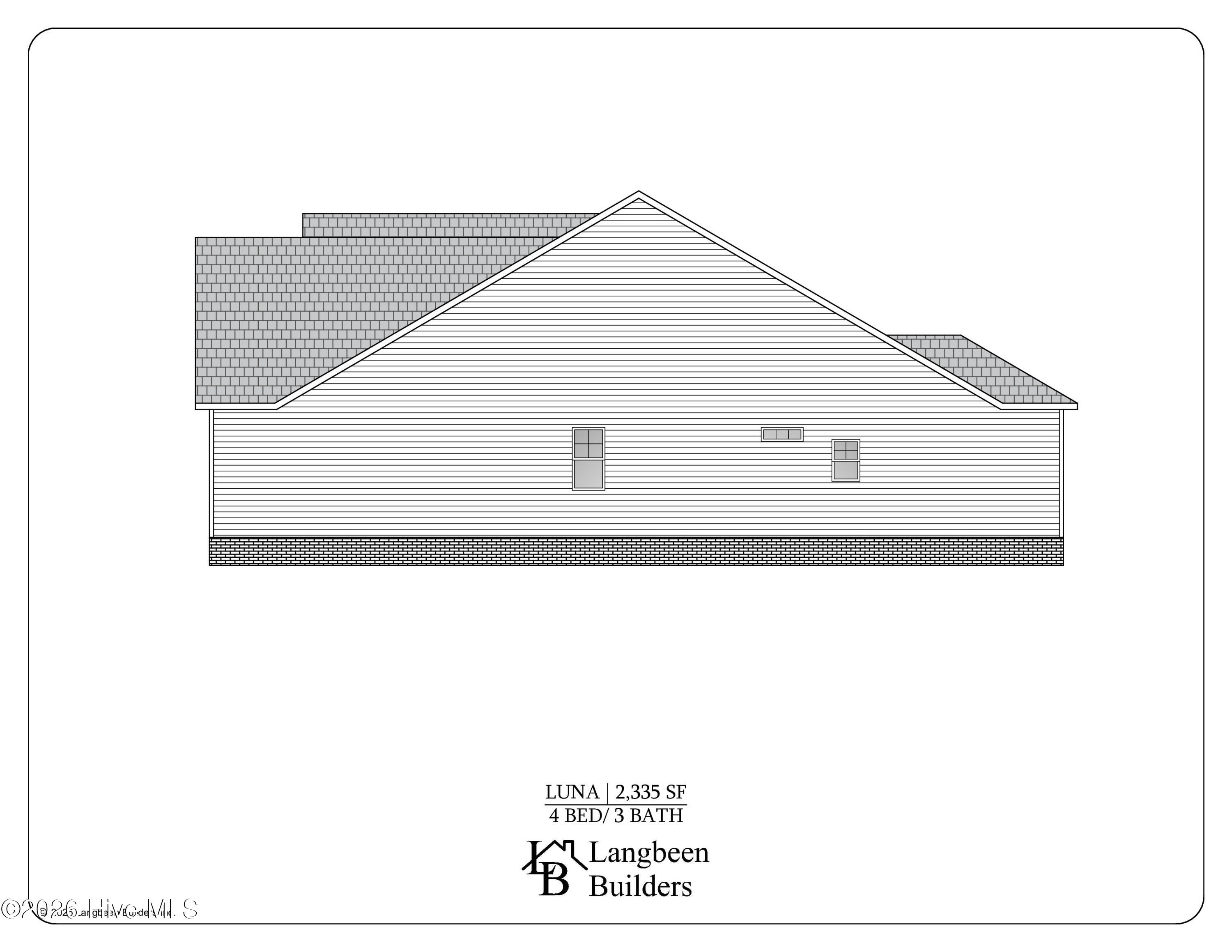 1156 Twin Lakes Drive