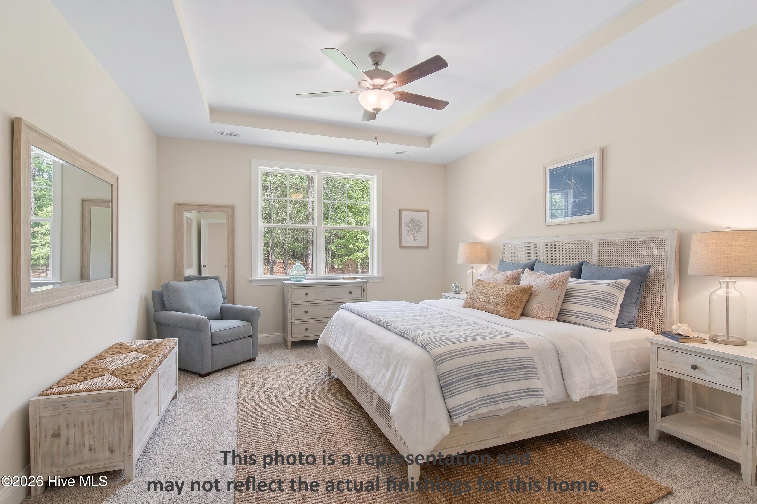 1156 Twin Lakes Drive