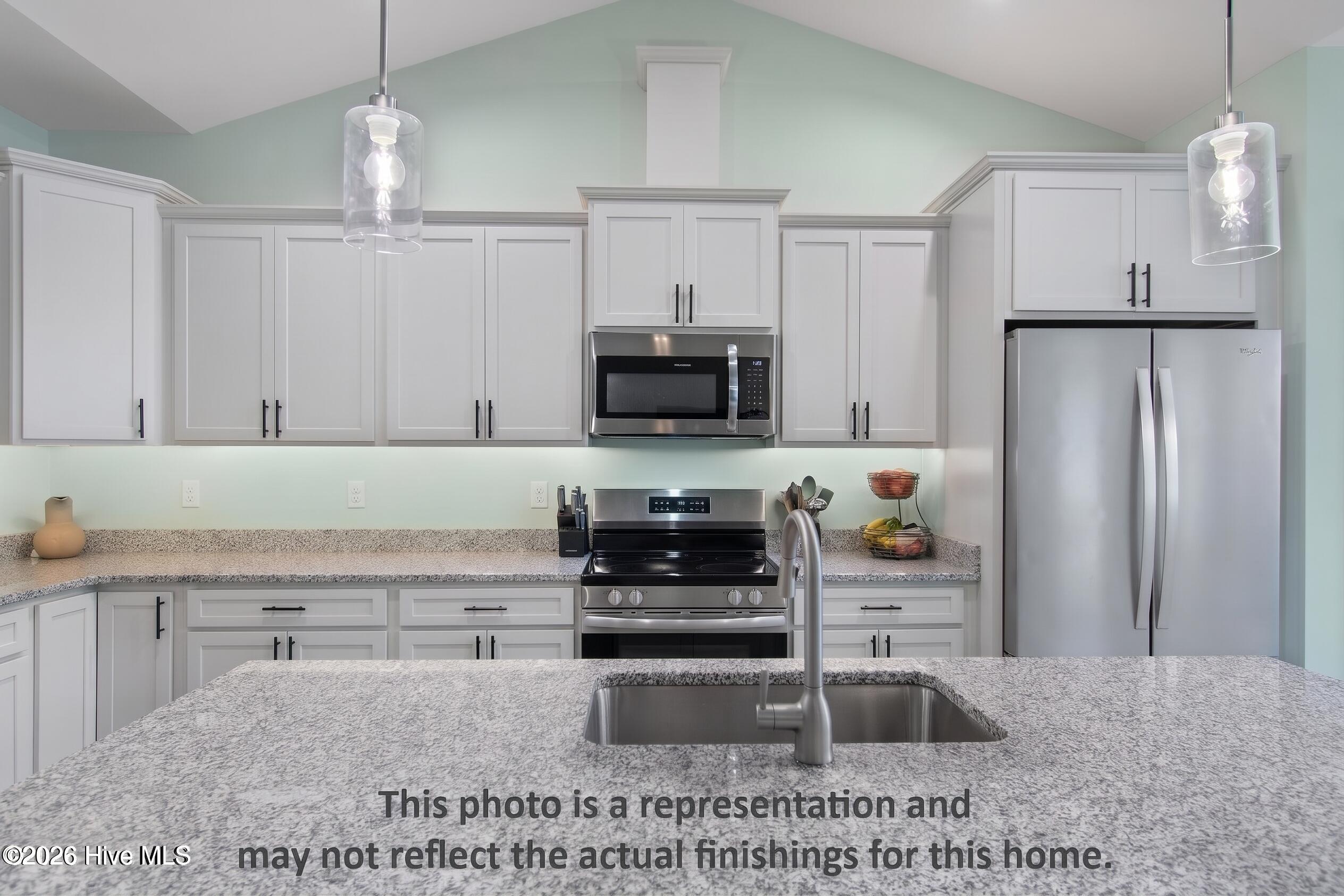 1156 Twin Lakes Drive