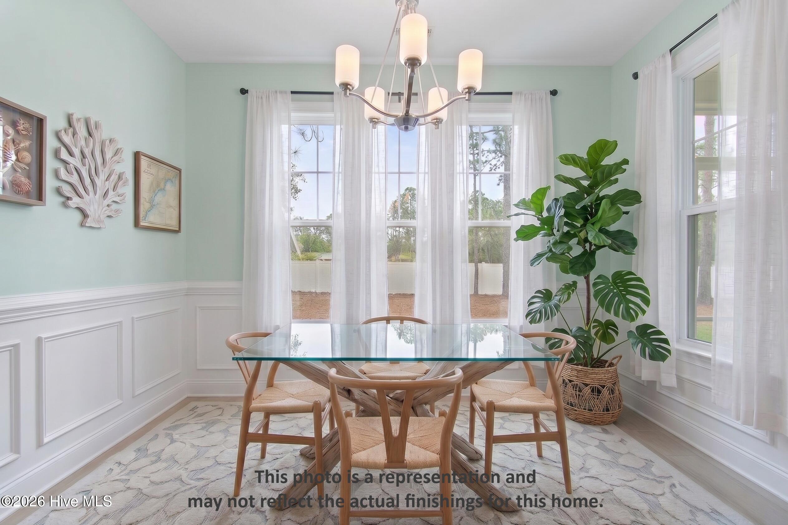 1156 Twin Lakes Drive