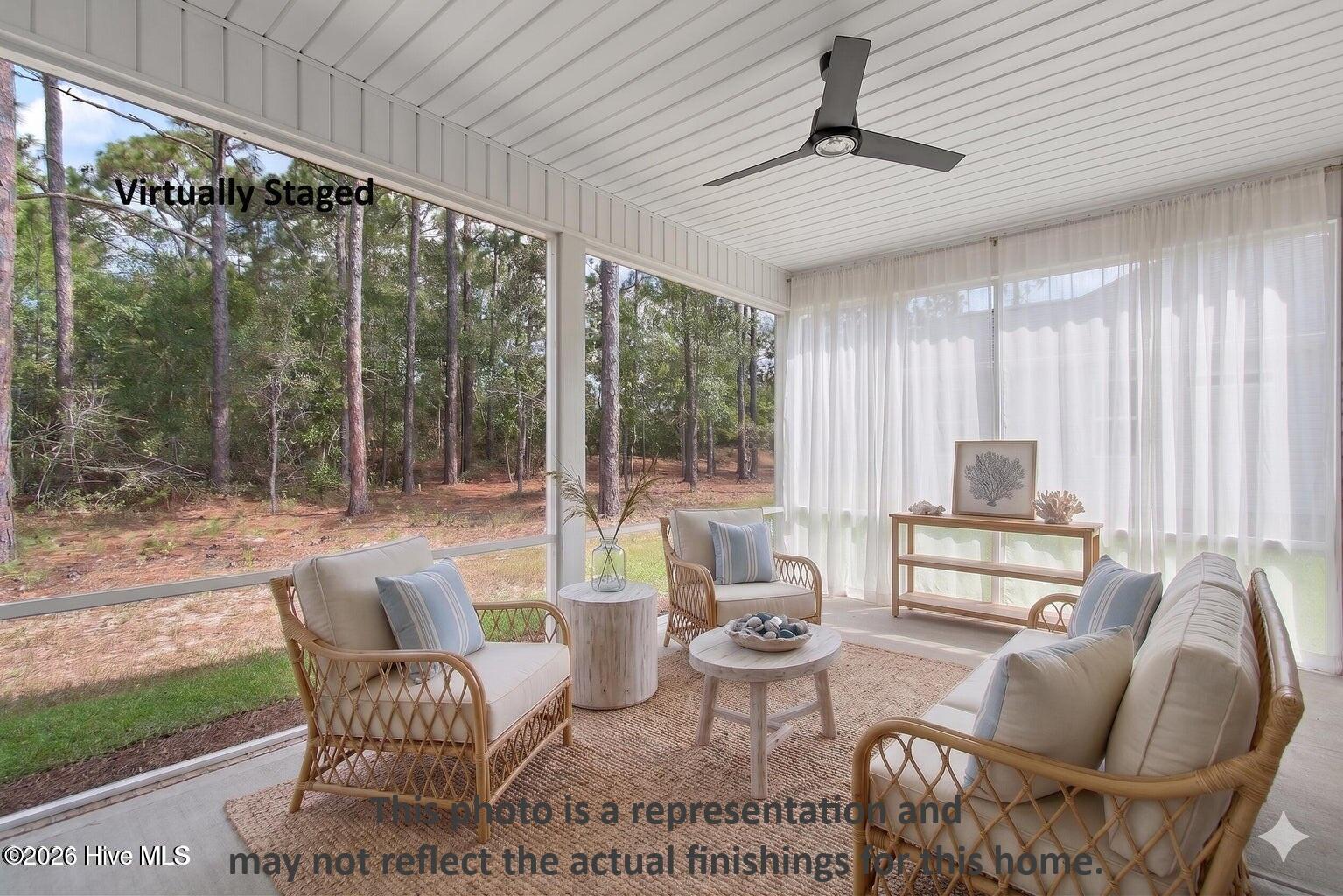 1156 Twin Lakes Drive