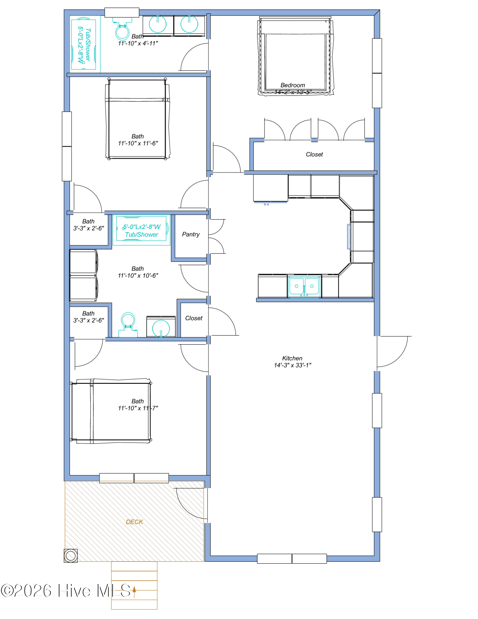 356 Drayton Road