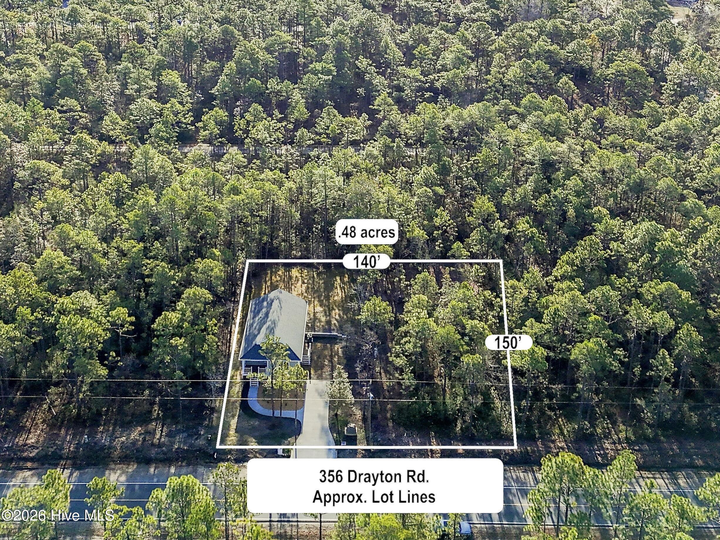 356 Drayton Road