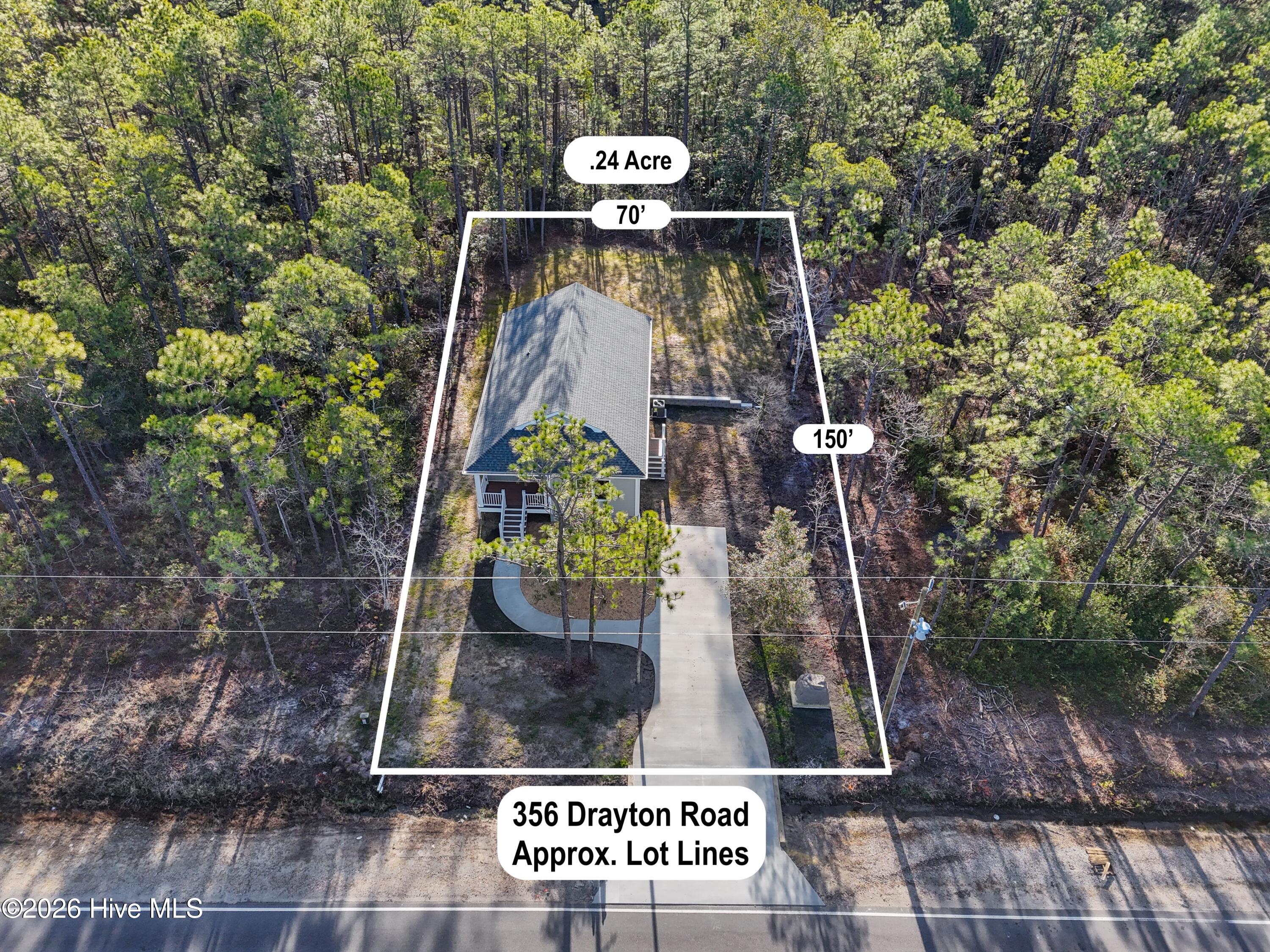 356 Drayton Road