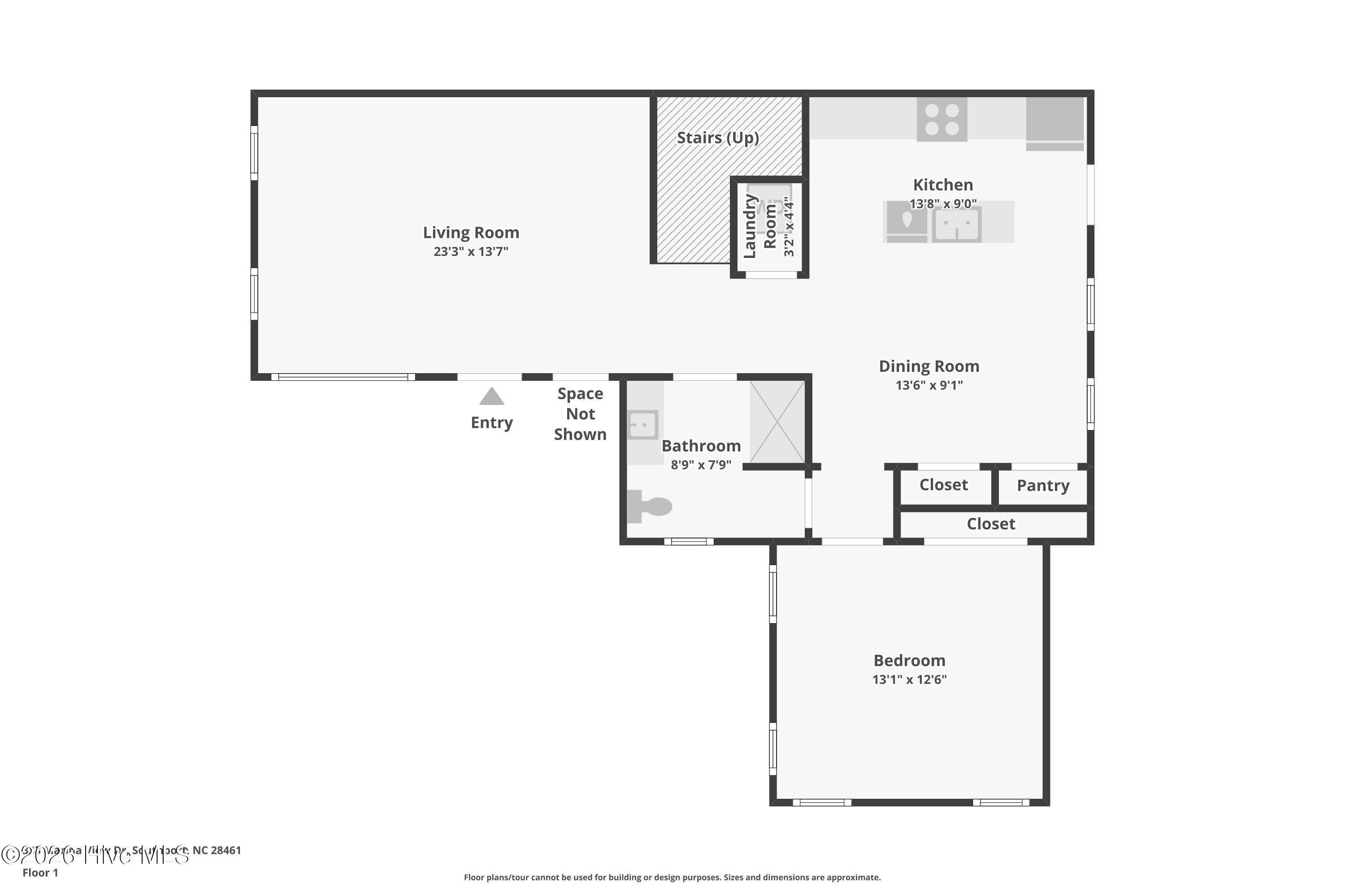 333 Marina View Drive