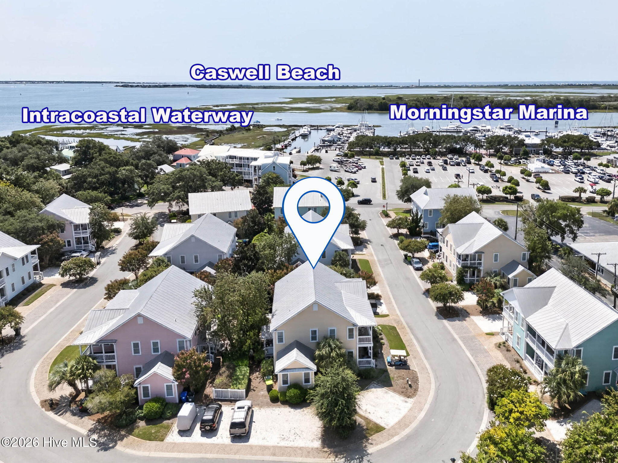 333 Marina View Drive