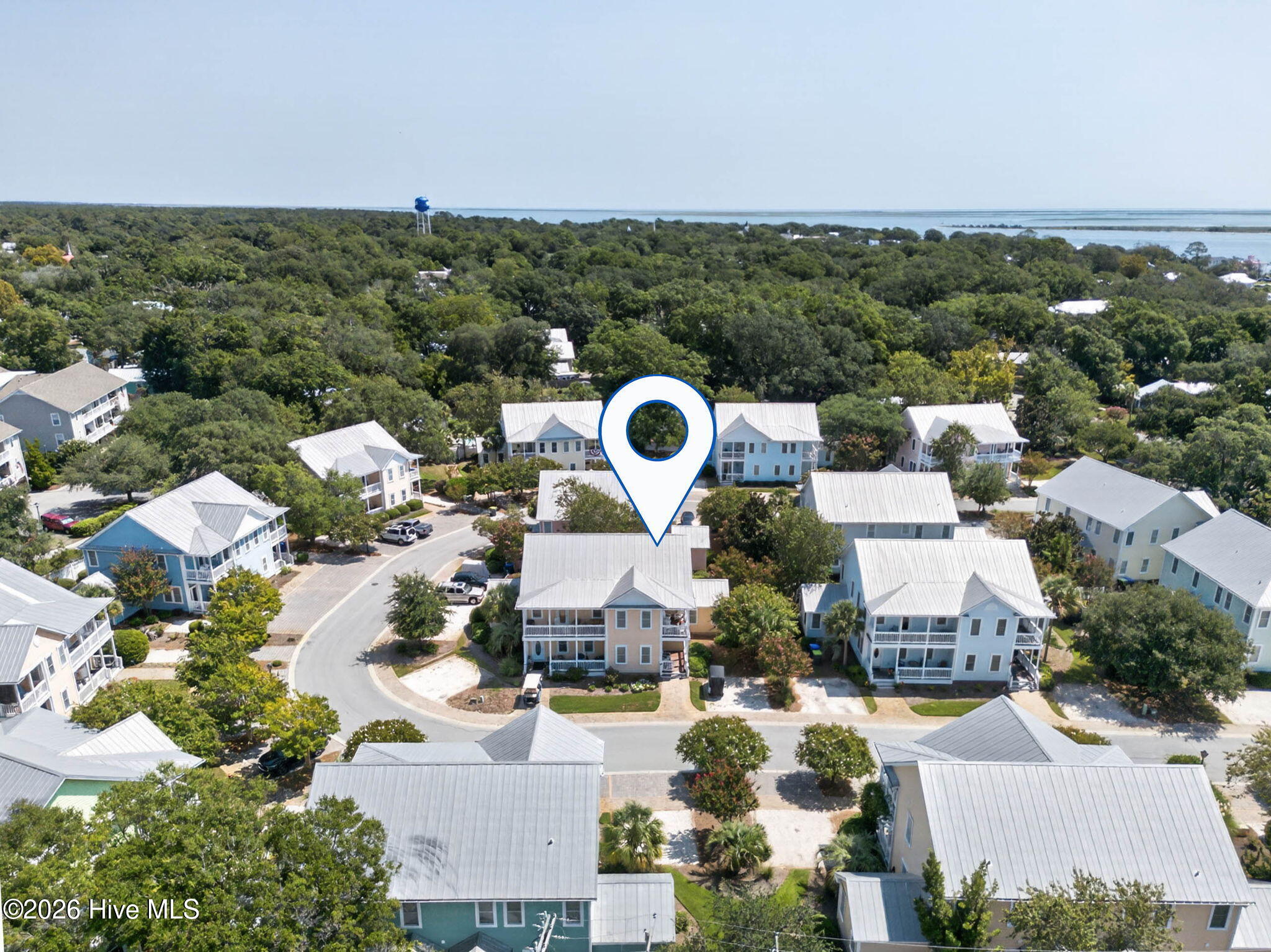 333 Marina View Drive