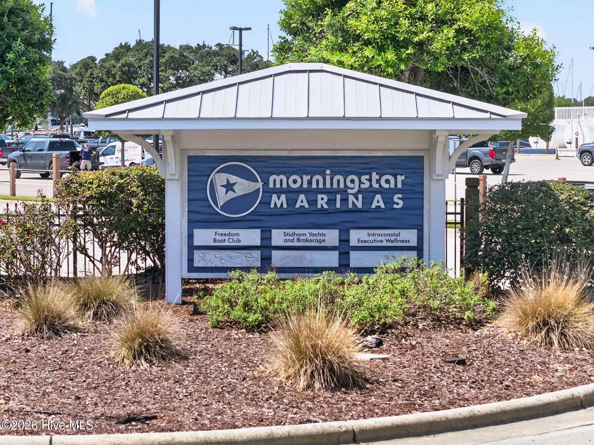 333 Marina View Drive