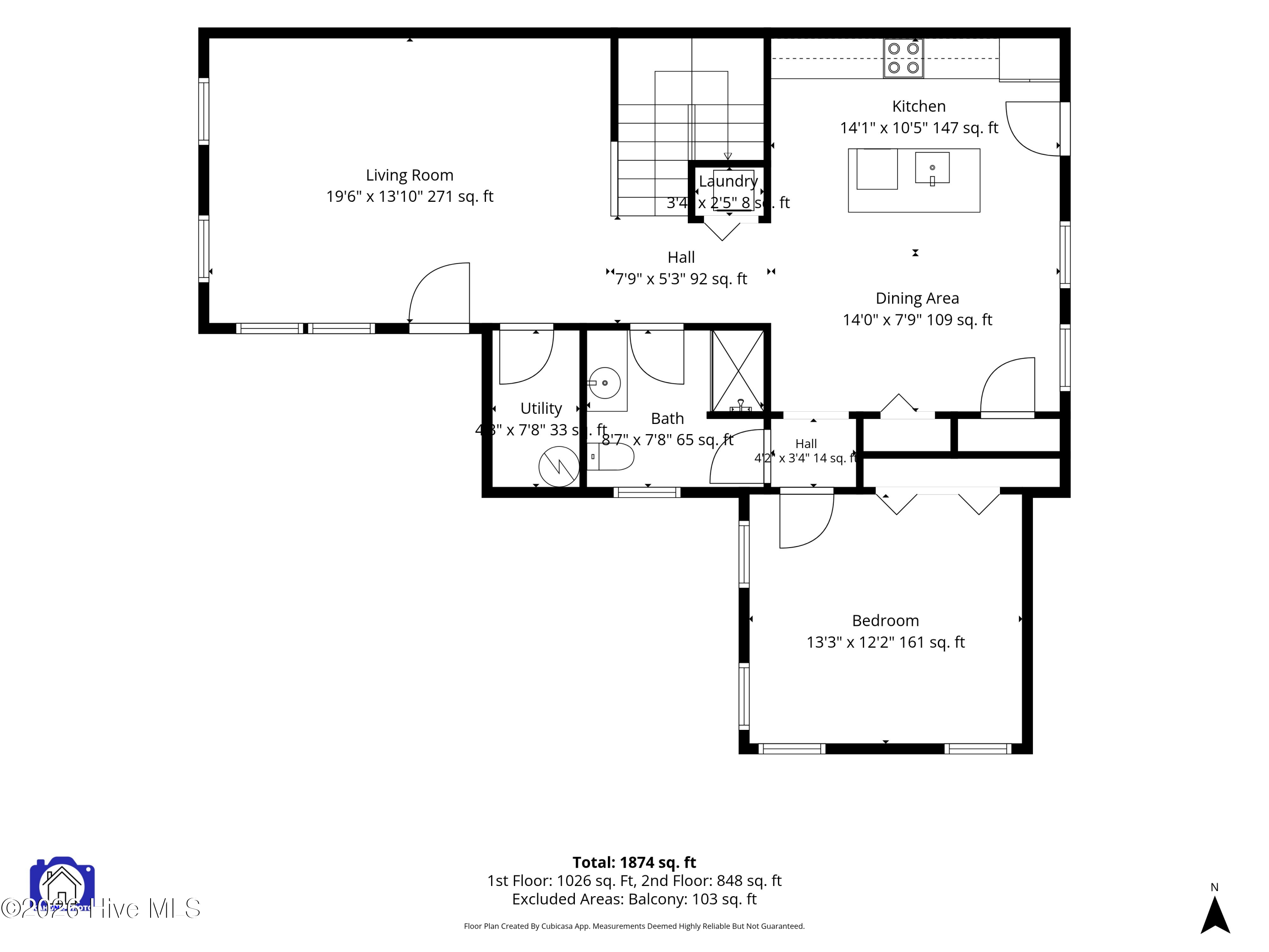 333 Marina View Drive