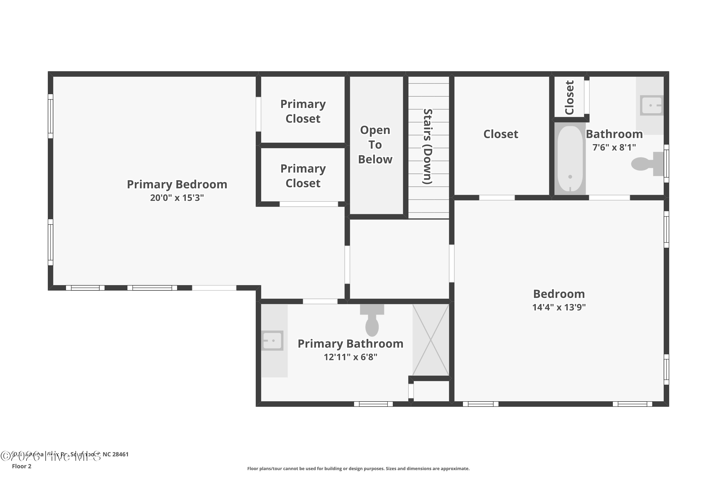 333 Marina View Drive