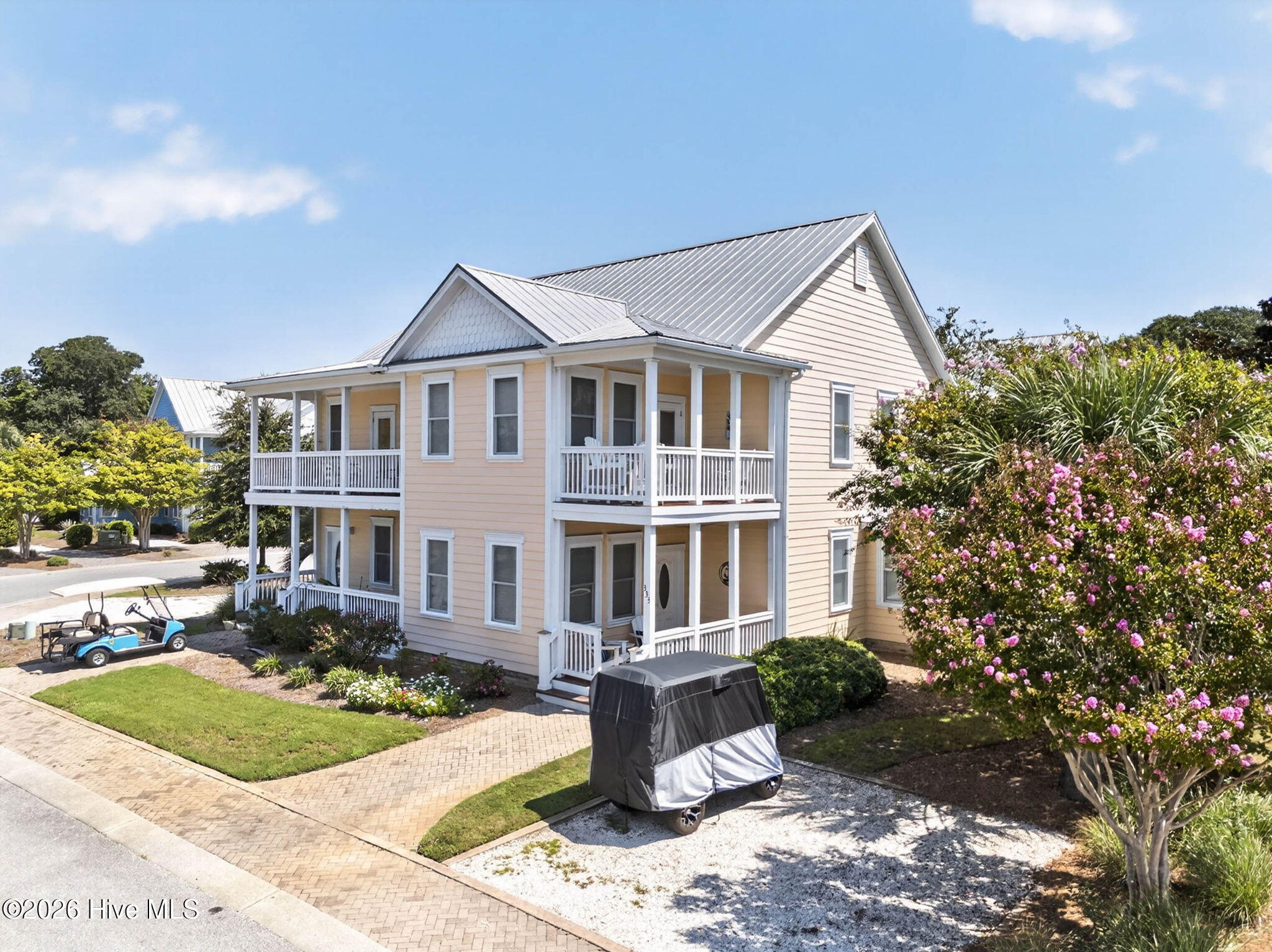 333 Marina View Drive