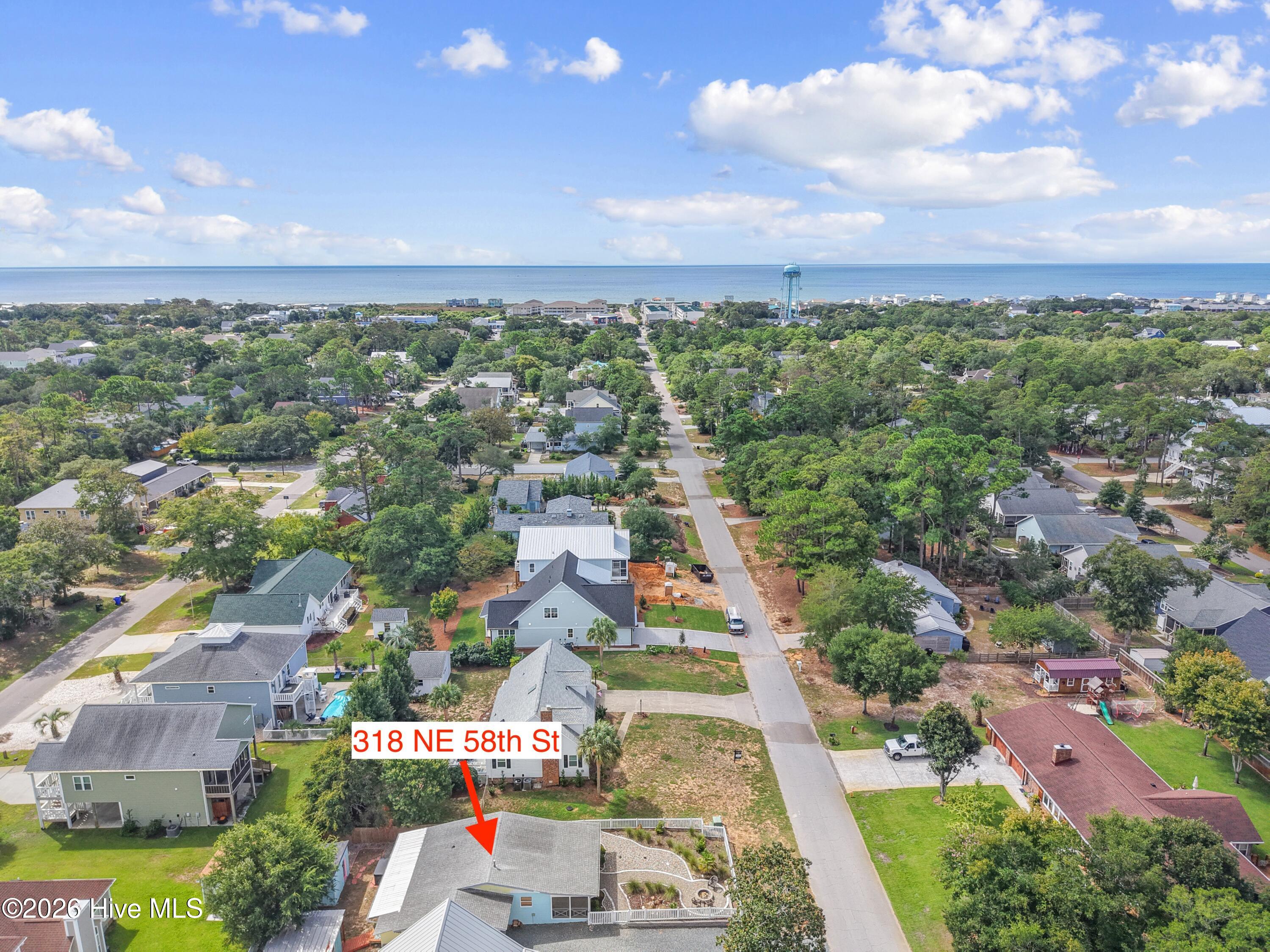 318 NE 58th Street