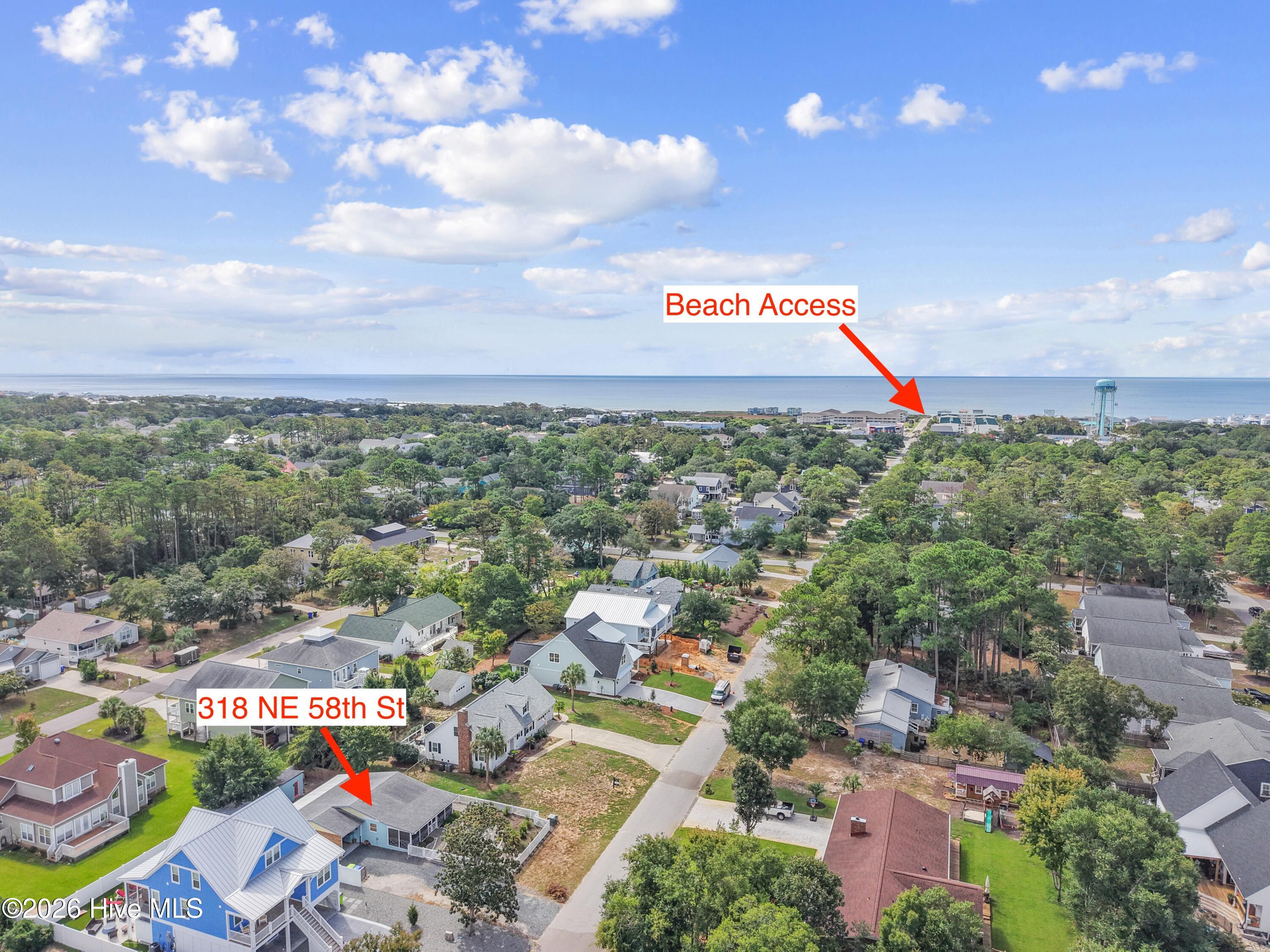 318 NE 58th Street