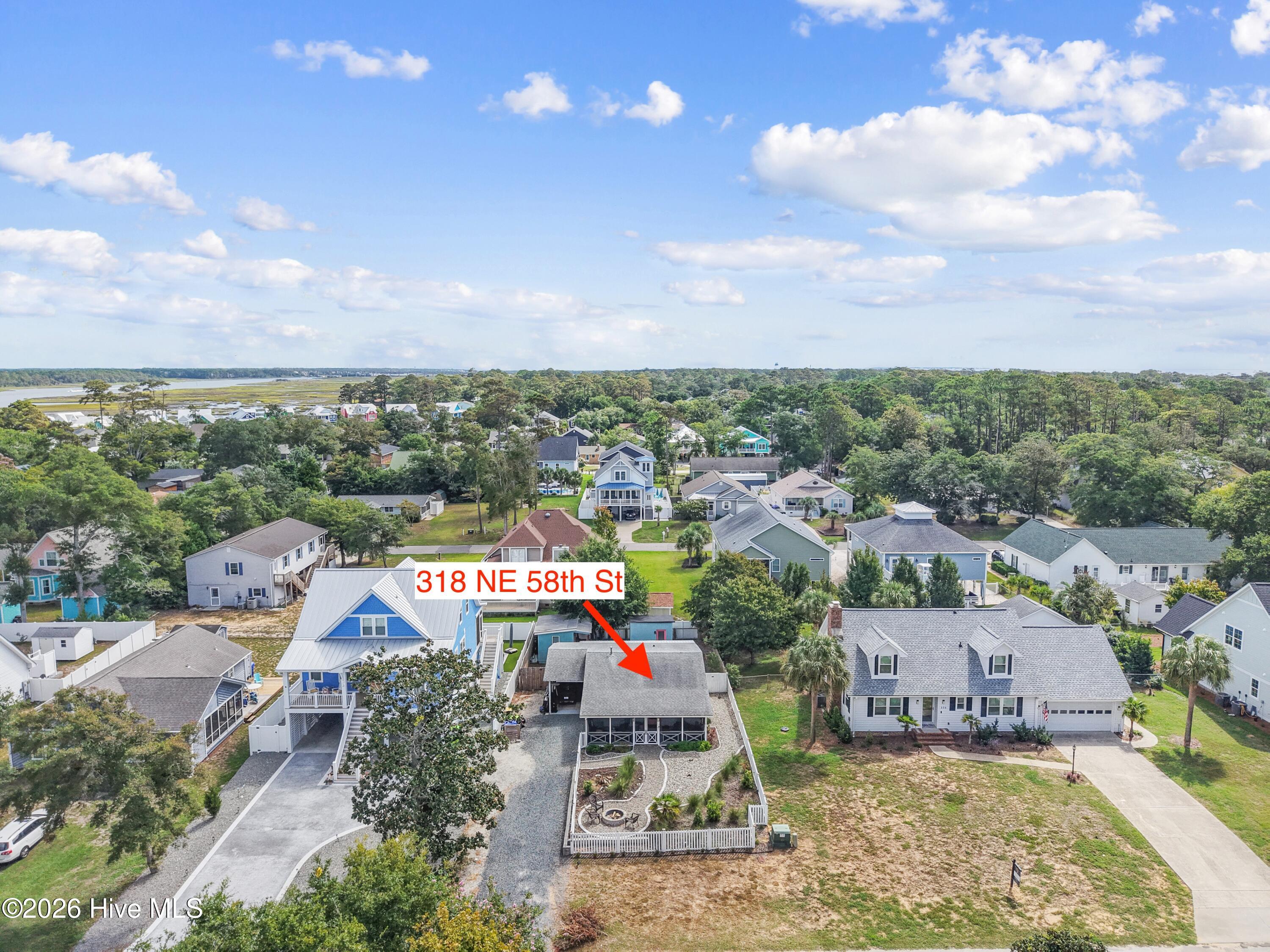318 NE 58th Street