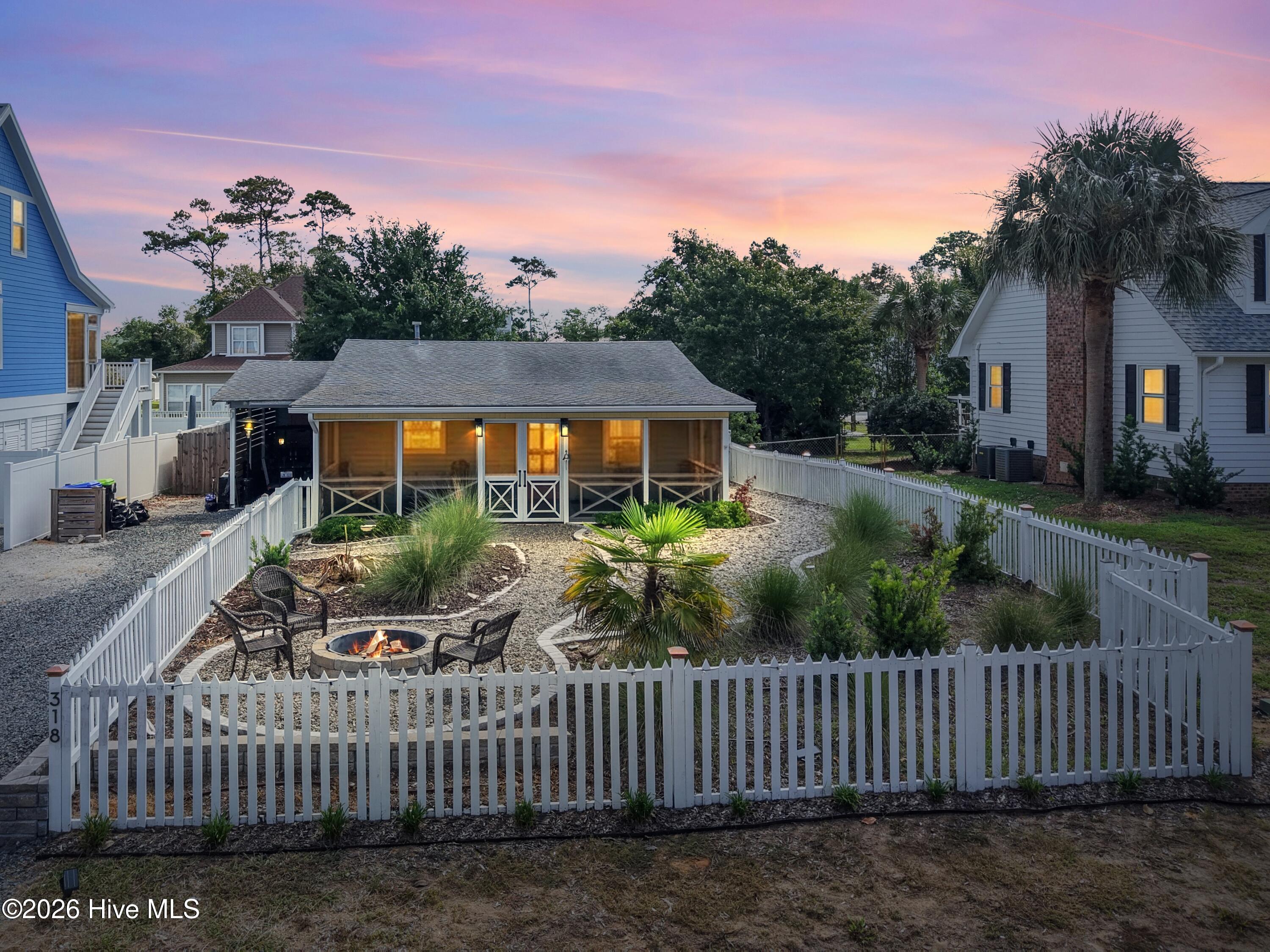 318 NE 58th Street