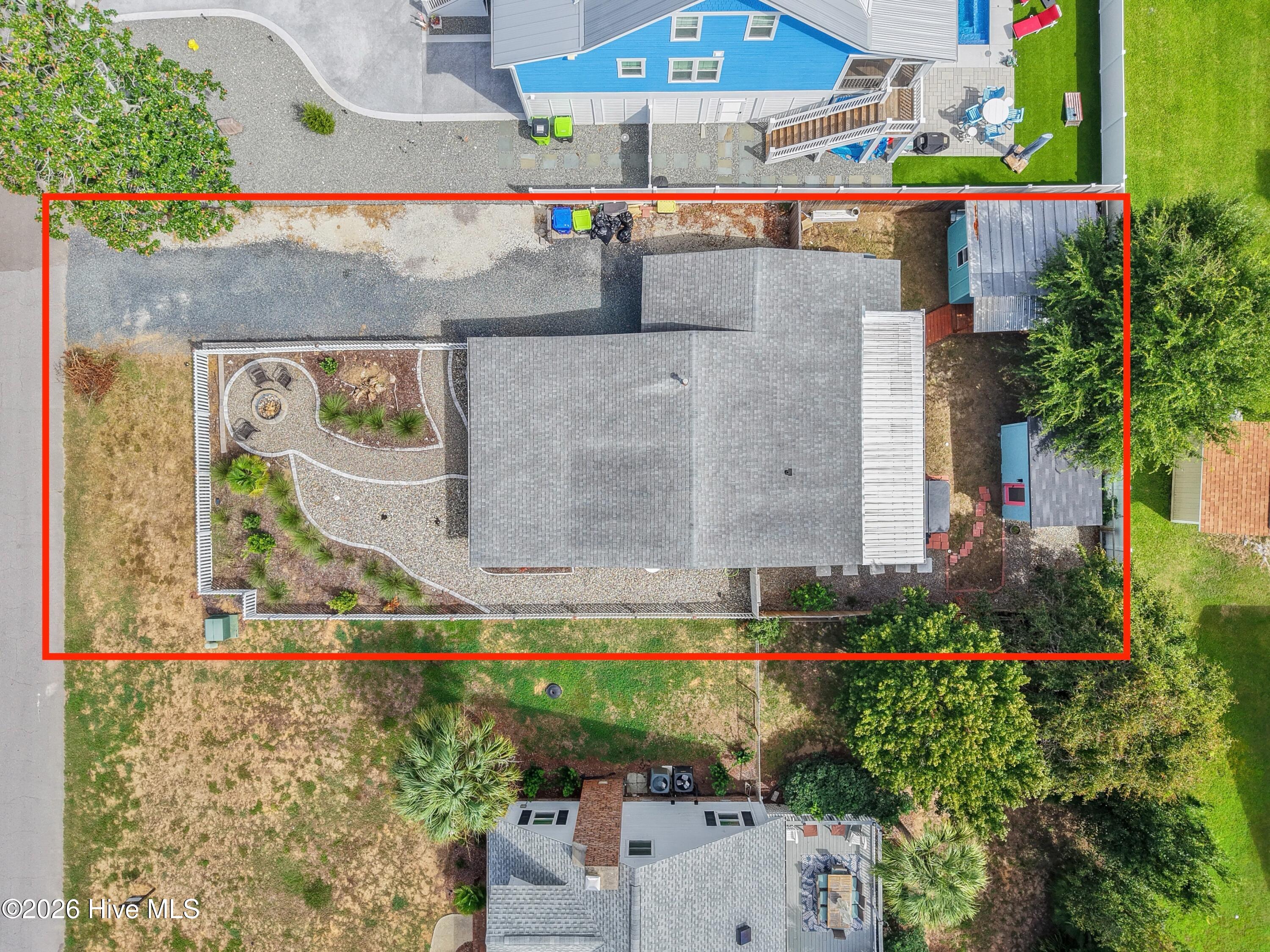 318 NE 58th Street