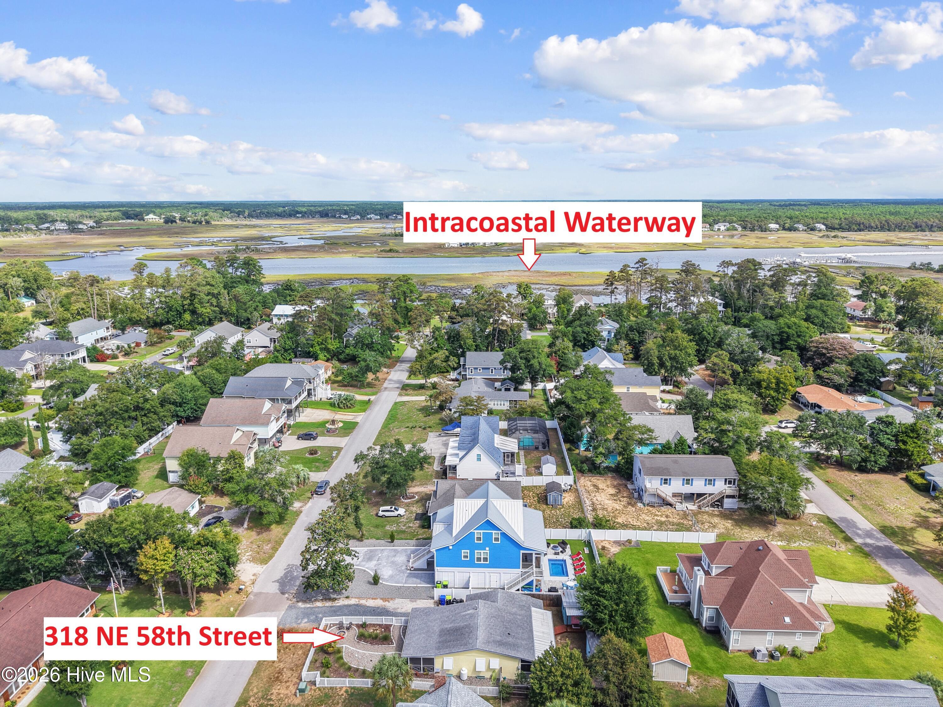 318 NE 58th Street