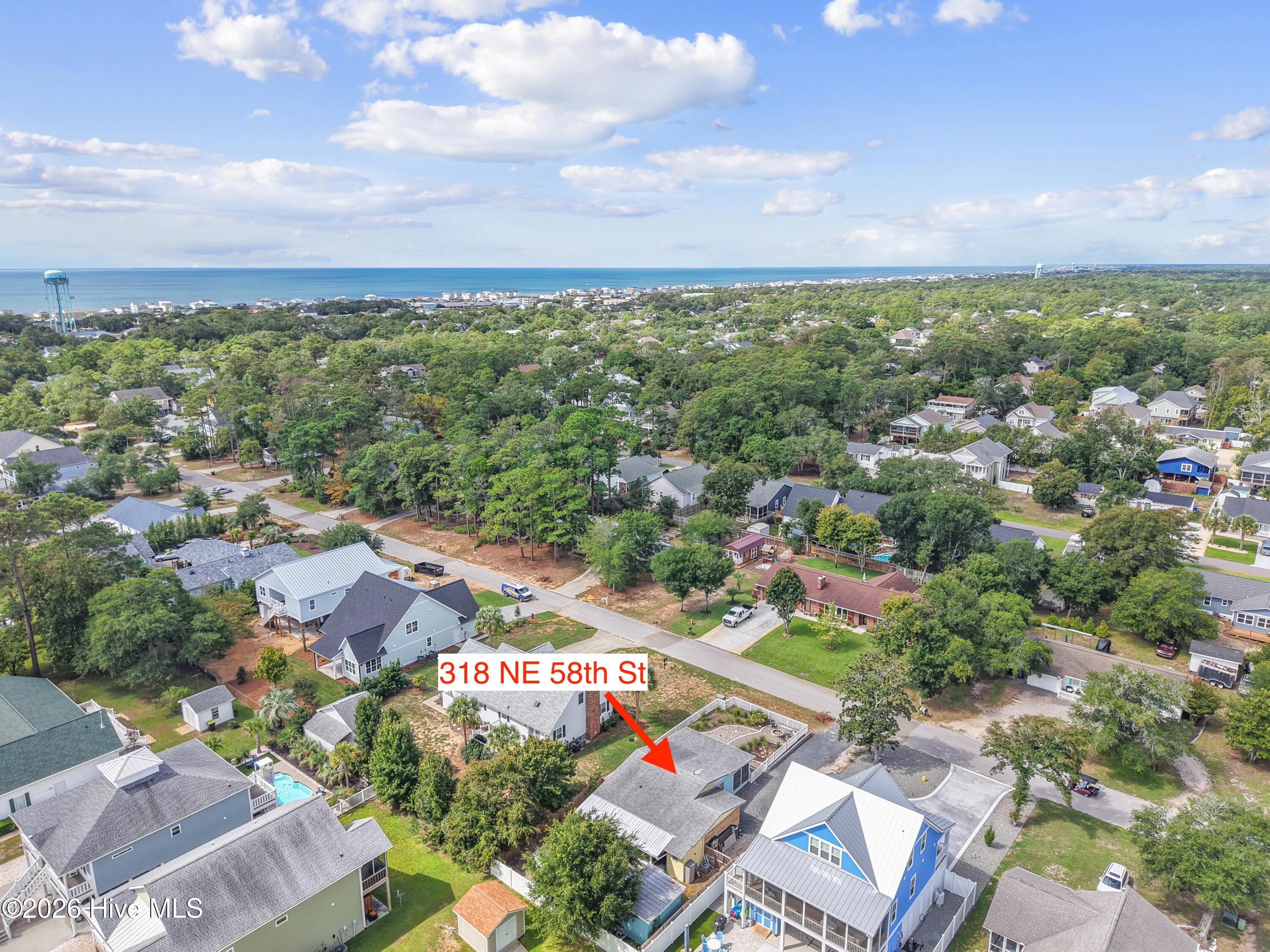 318 NE 58th Street
