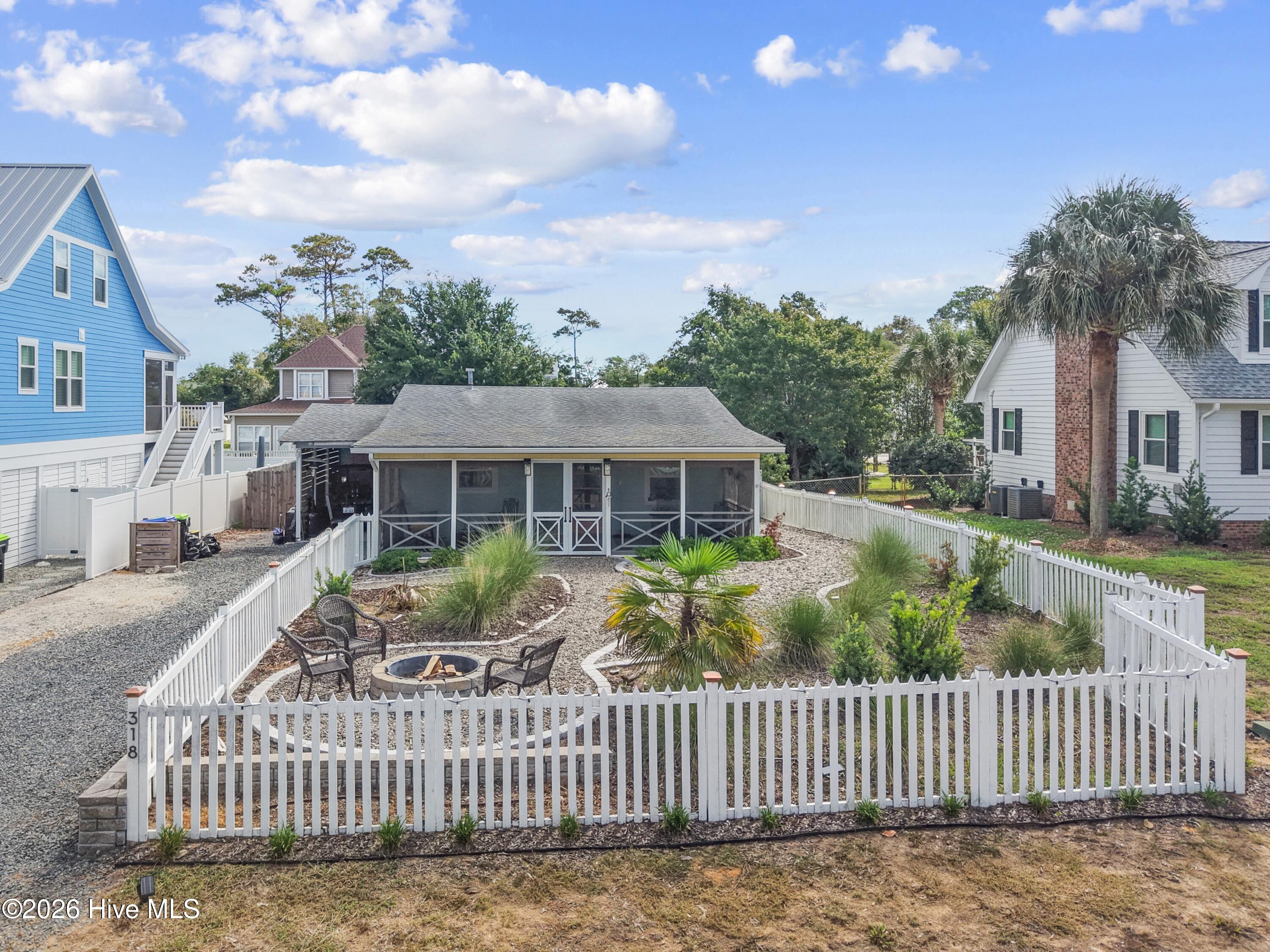 318 NE 58th Street