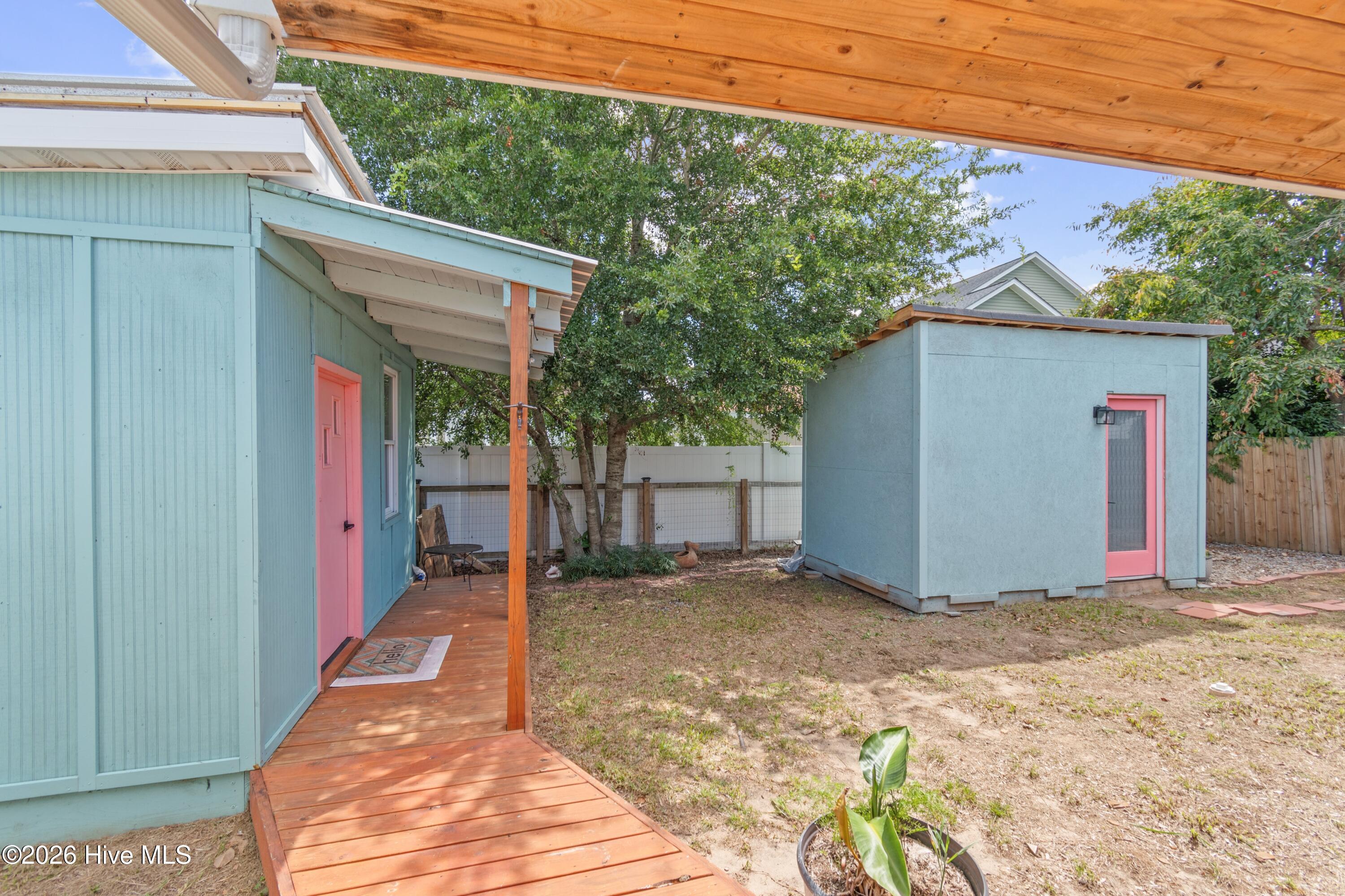 318 NE 58th Street