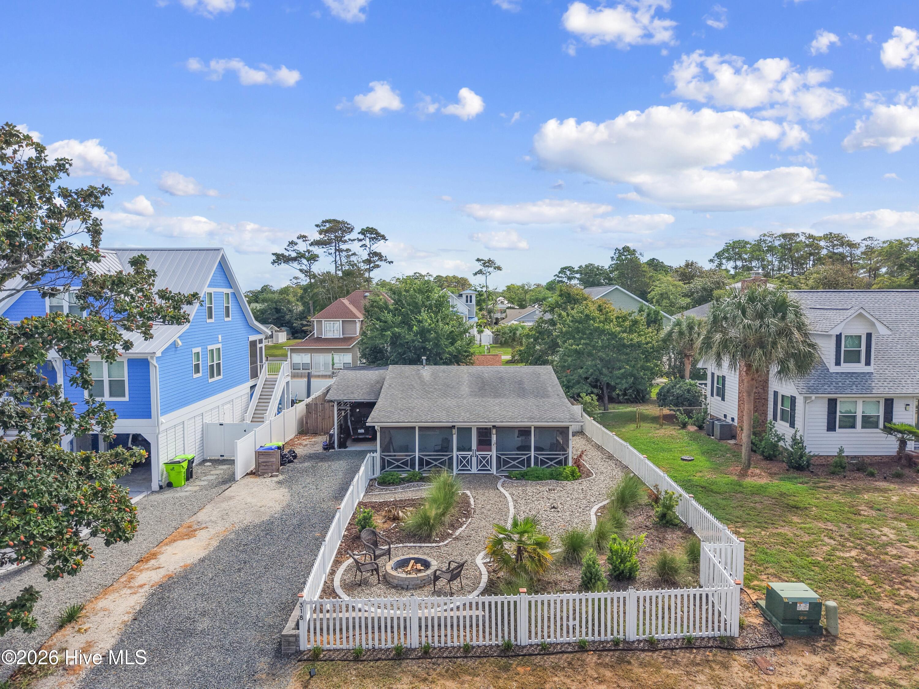 318 NE 58th Street