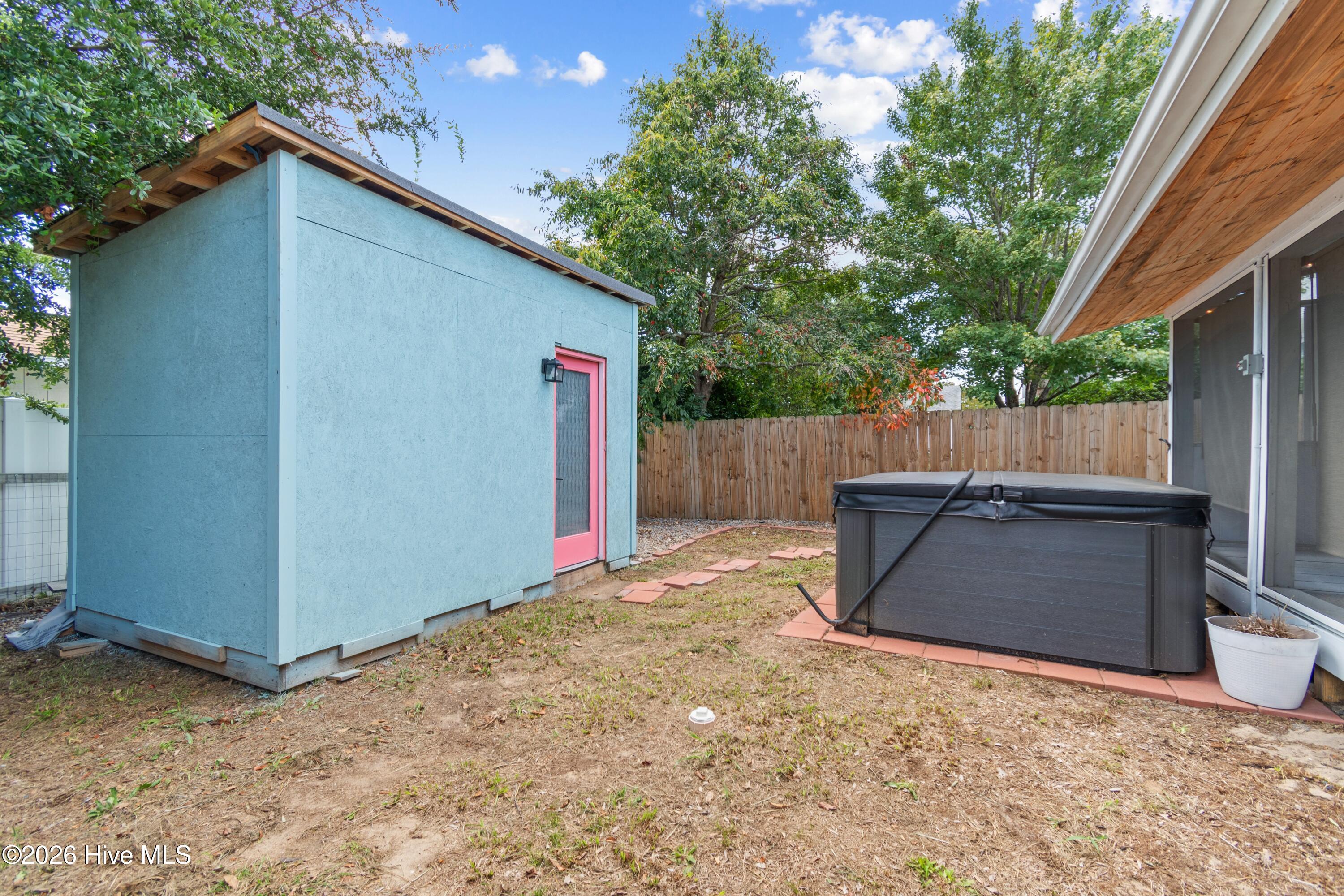 318 NE 58th Street