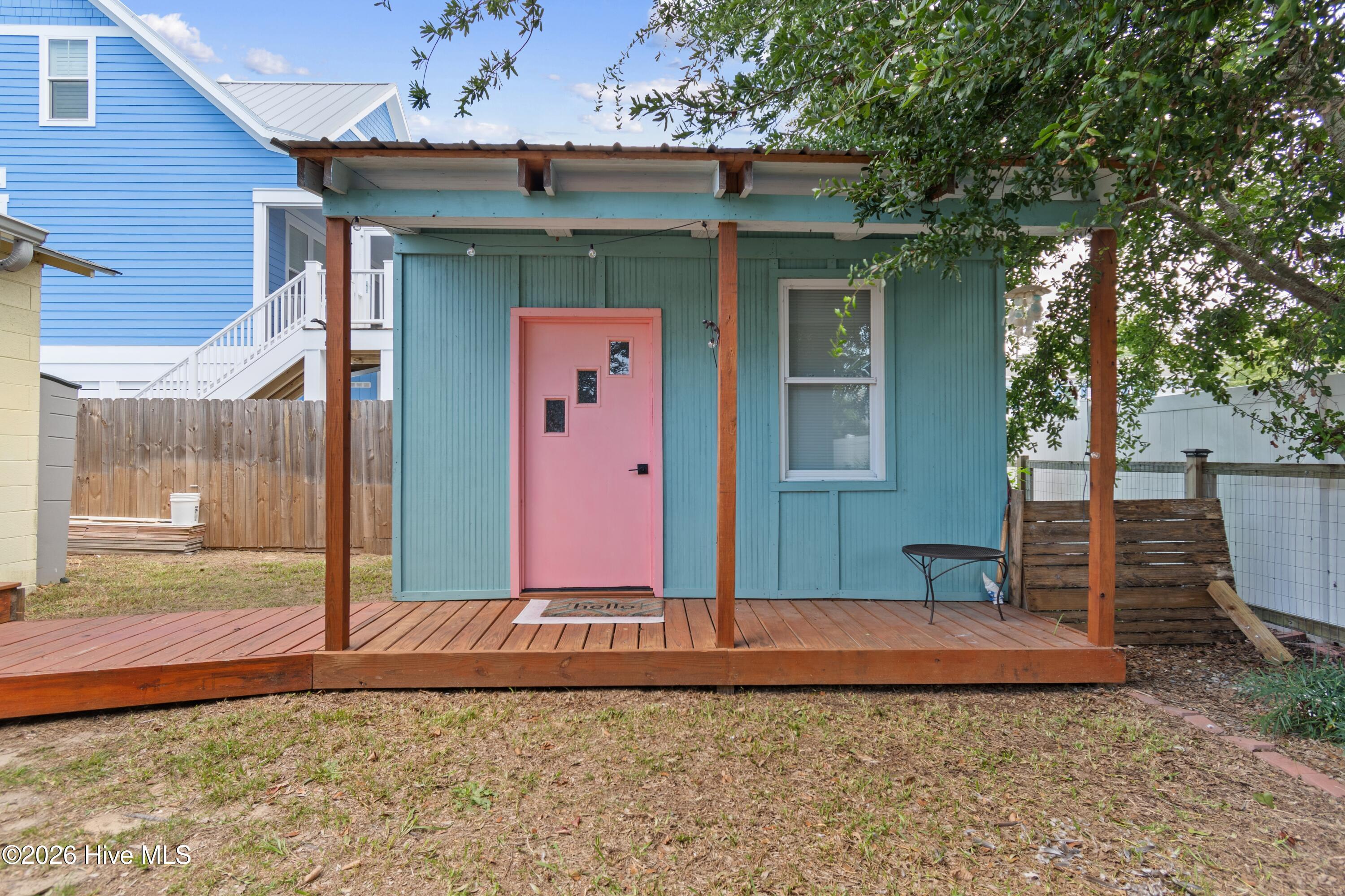 318 NE 58th Street
