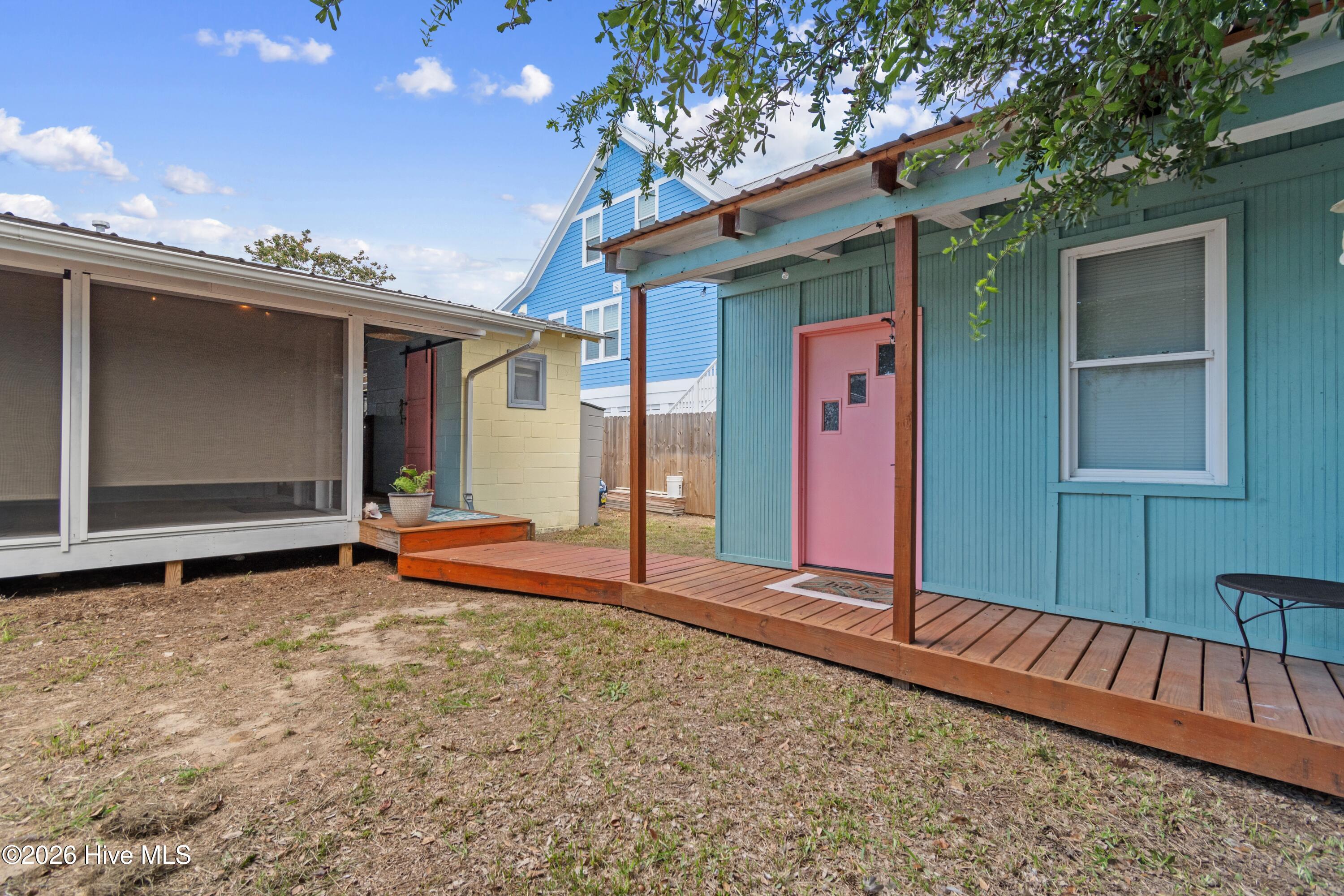 318 NE 58th Street