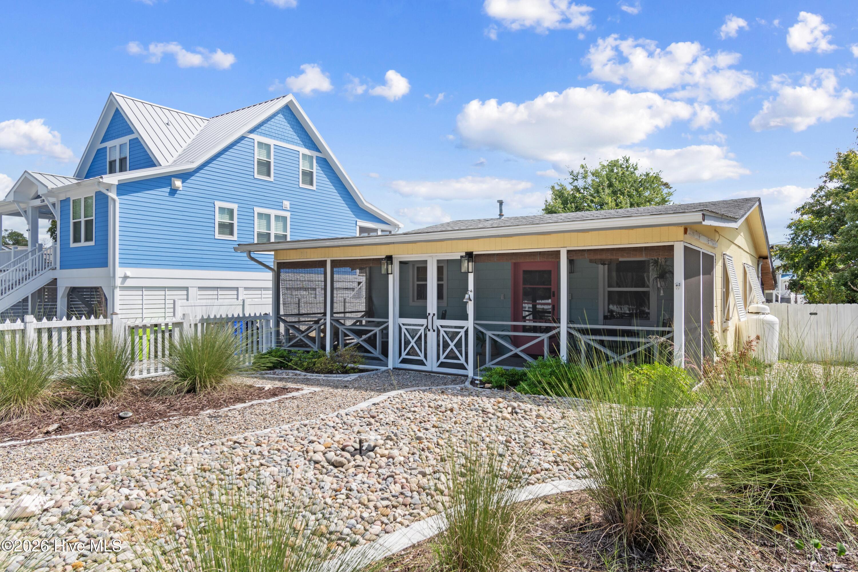 318 NE 58th Street