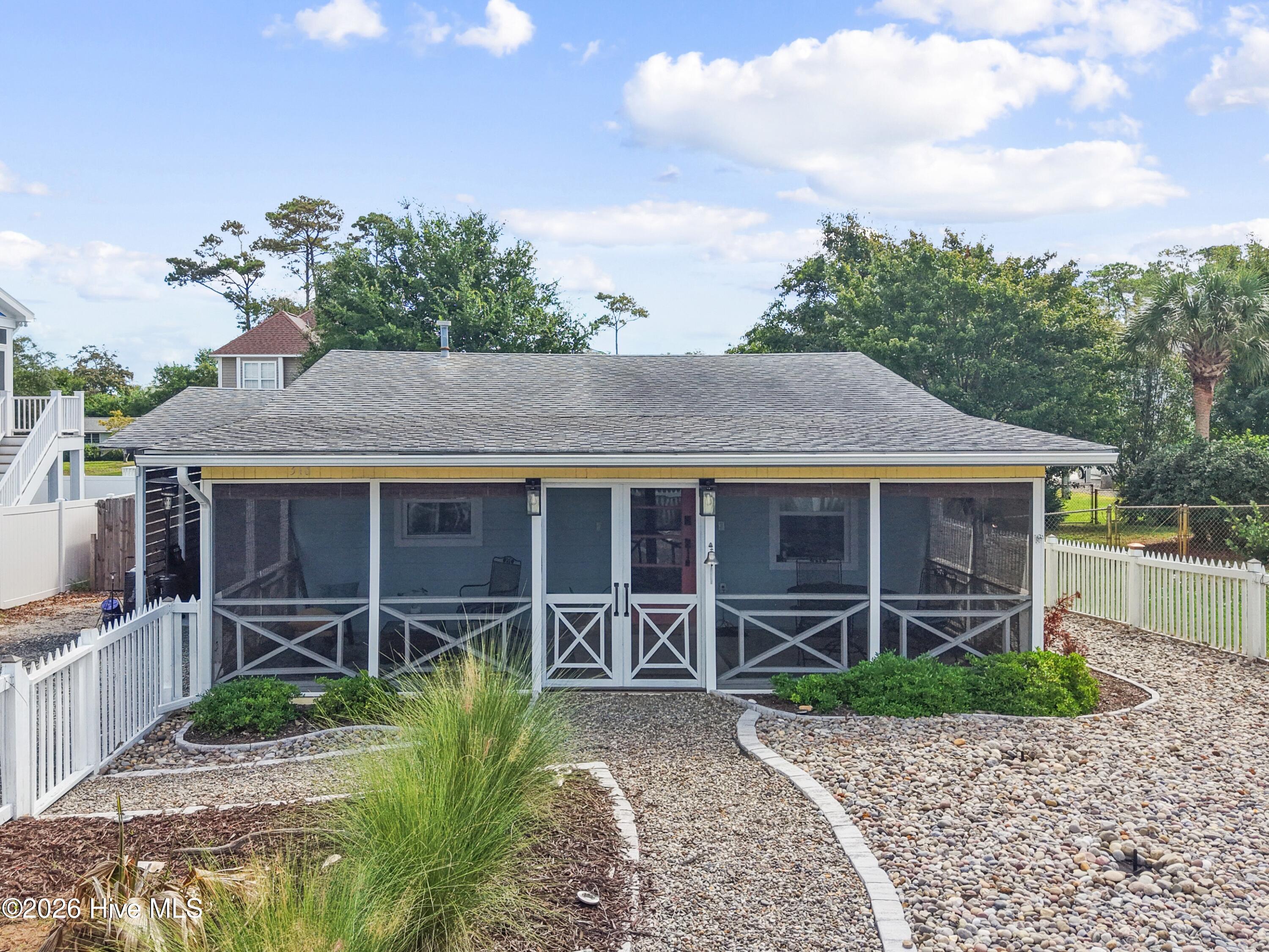 318 NE 58th Street