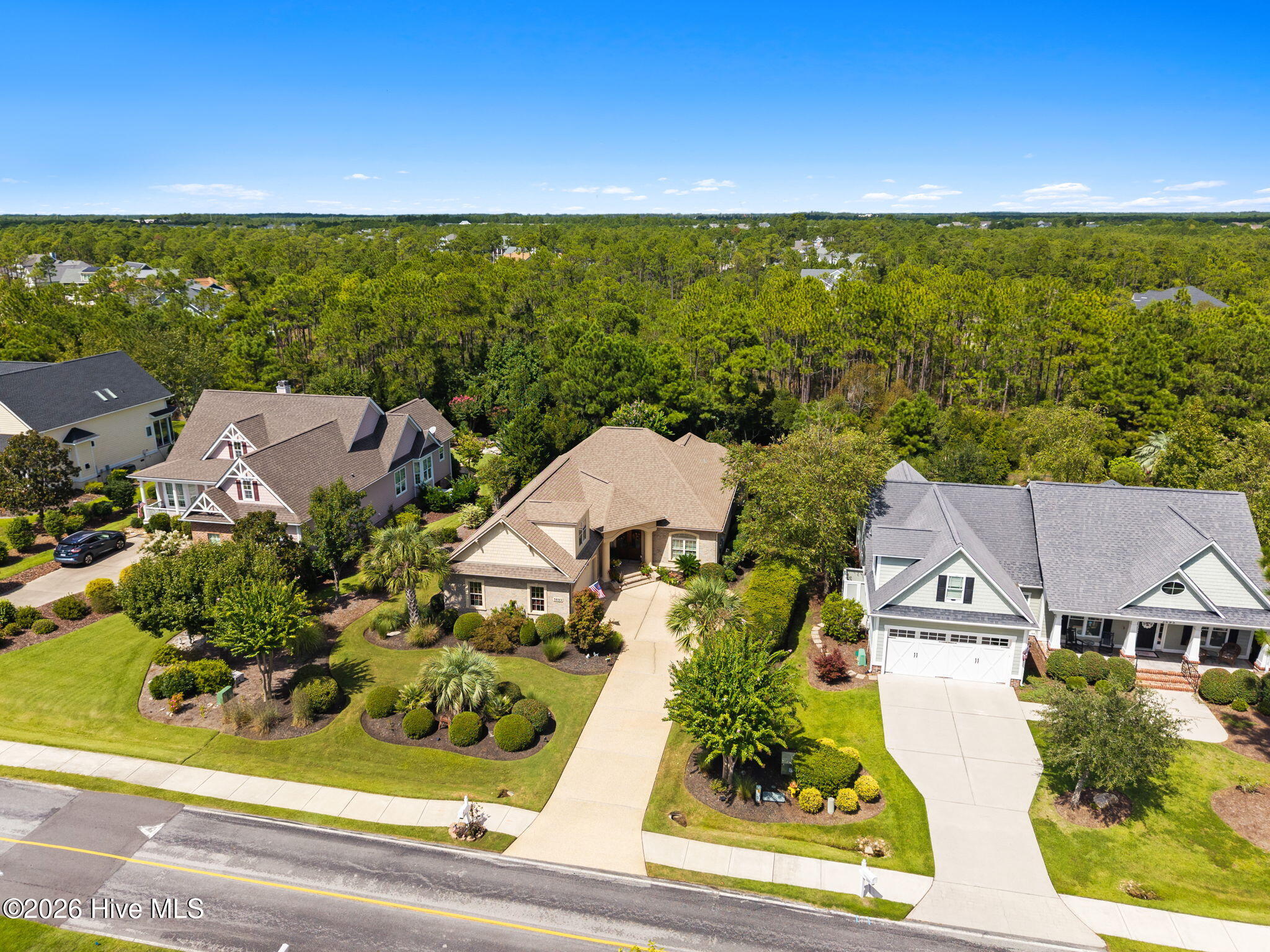 3693 Wingfoot Drive