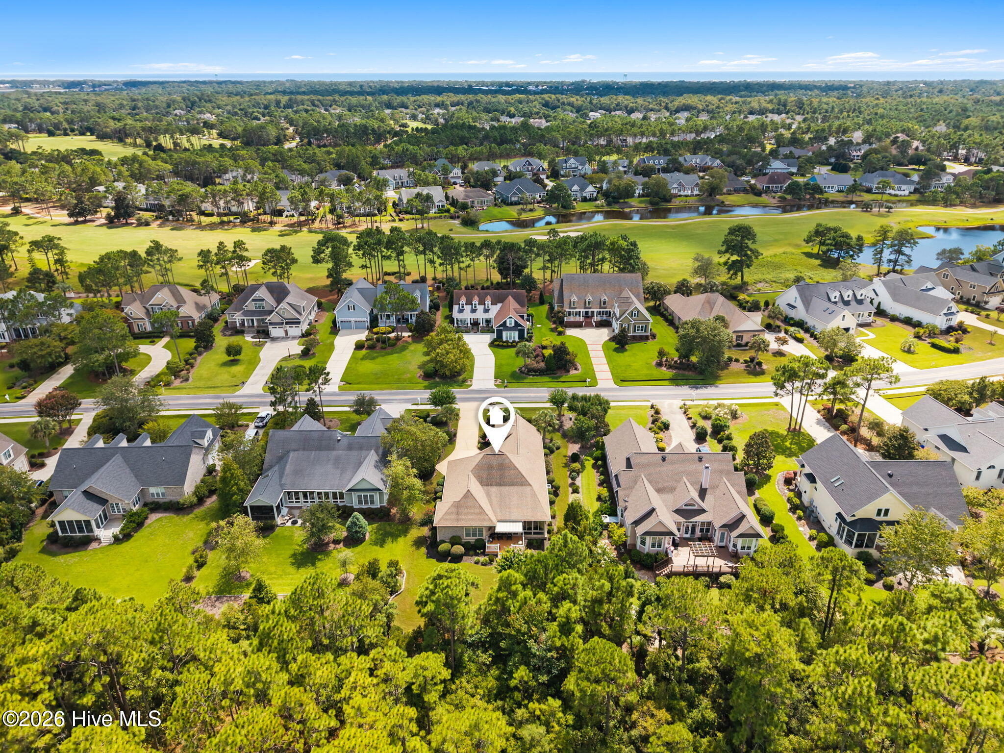 3693 Wingfoot Drive