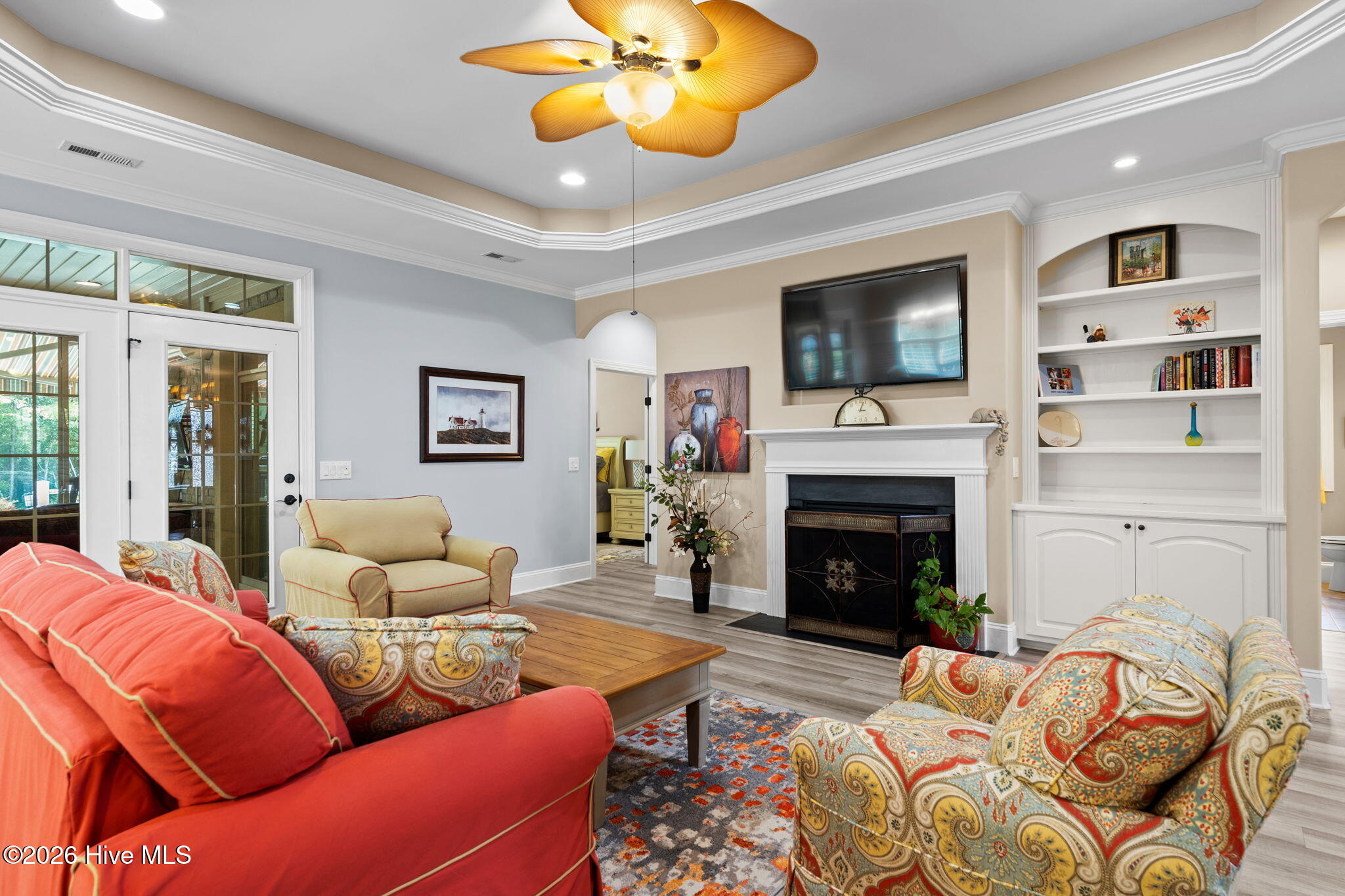 3693 Wingfoot Drive