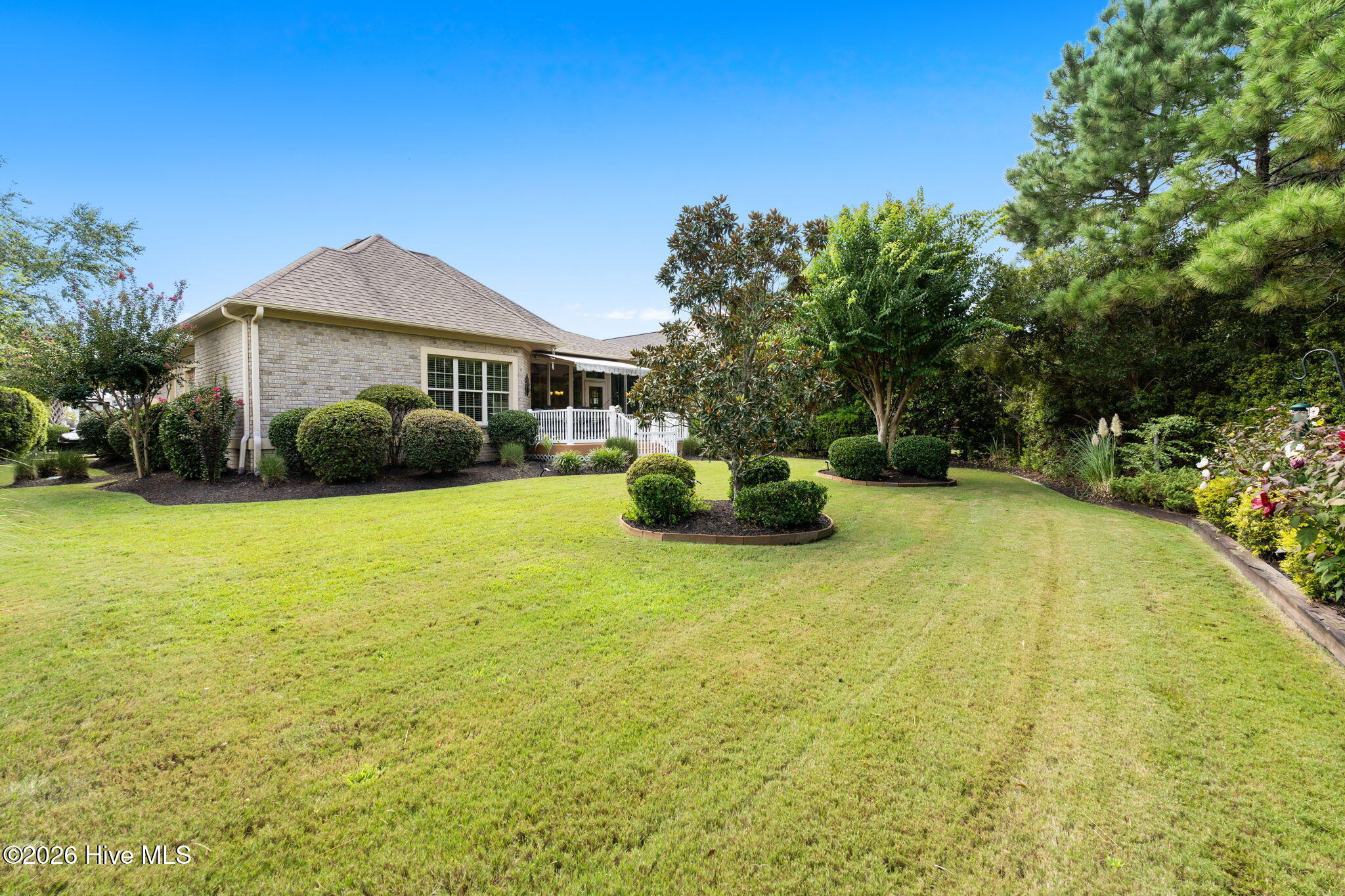 3693 Wingfoot Drive