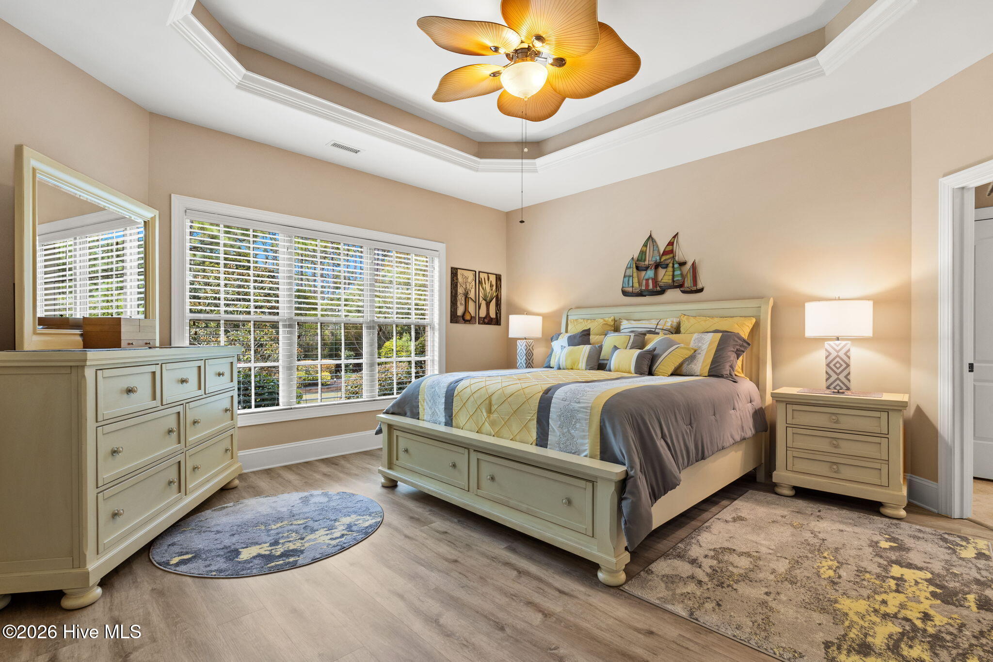 3693 Wingfoot Drive