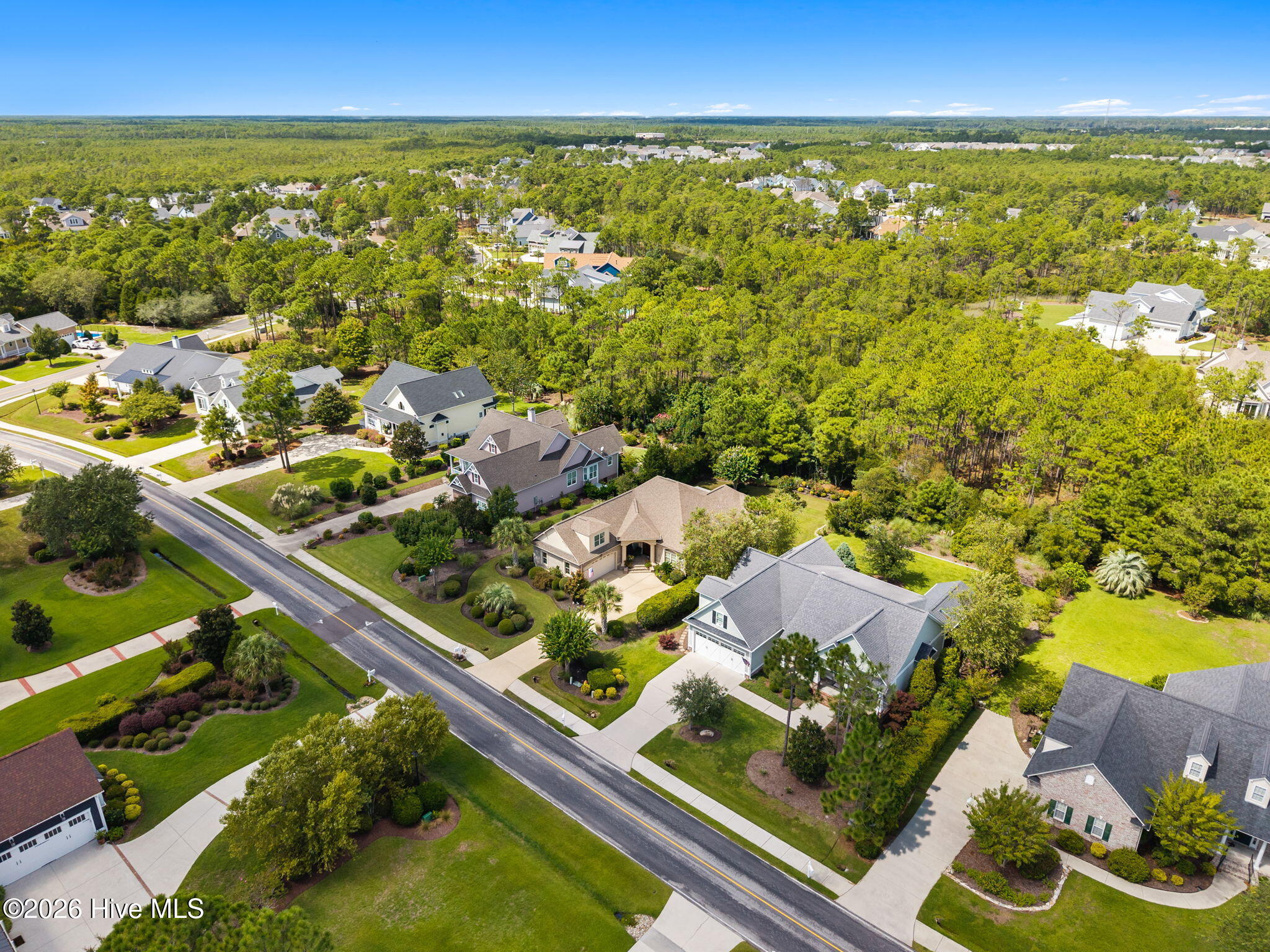 3693 Wingfoot Drive