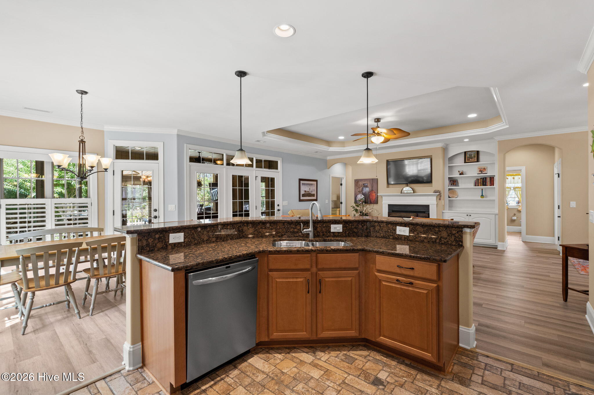 3693 Wingfoot Drive