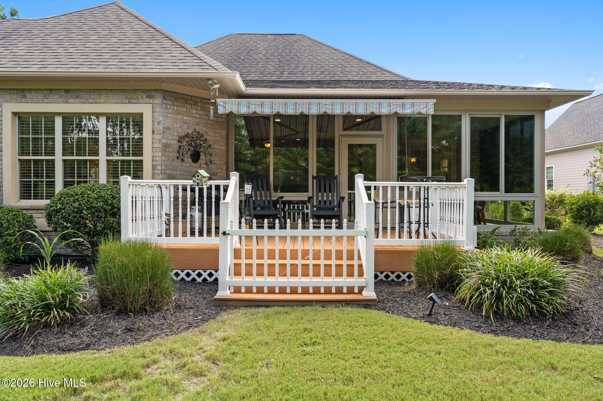 3693 Wingfoot Drive